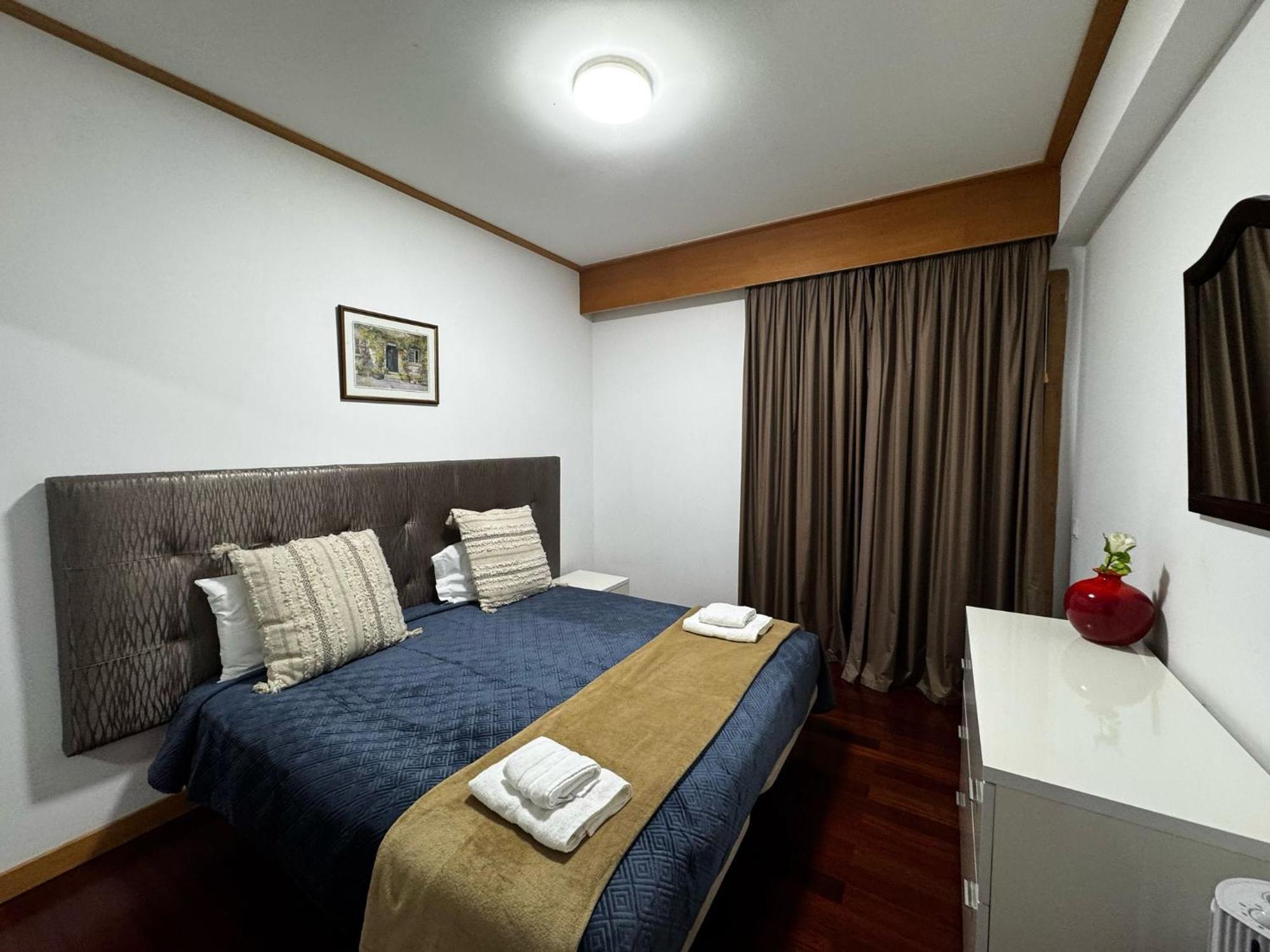 Apartment Ilheus 1 *