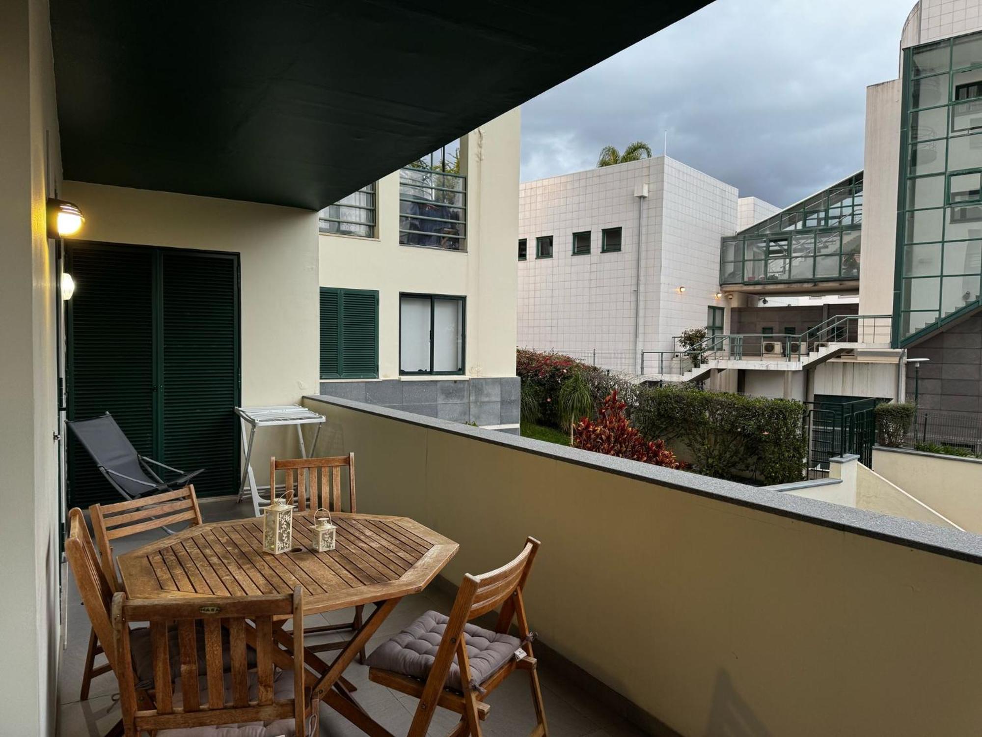 Ilheus 1 Apartment Funchal (Madeira)