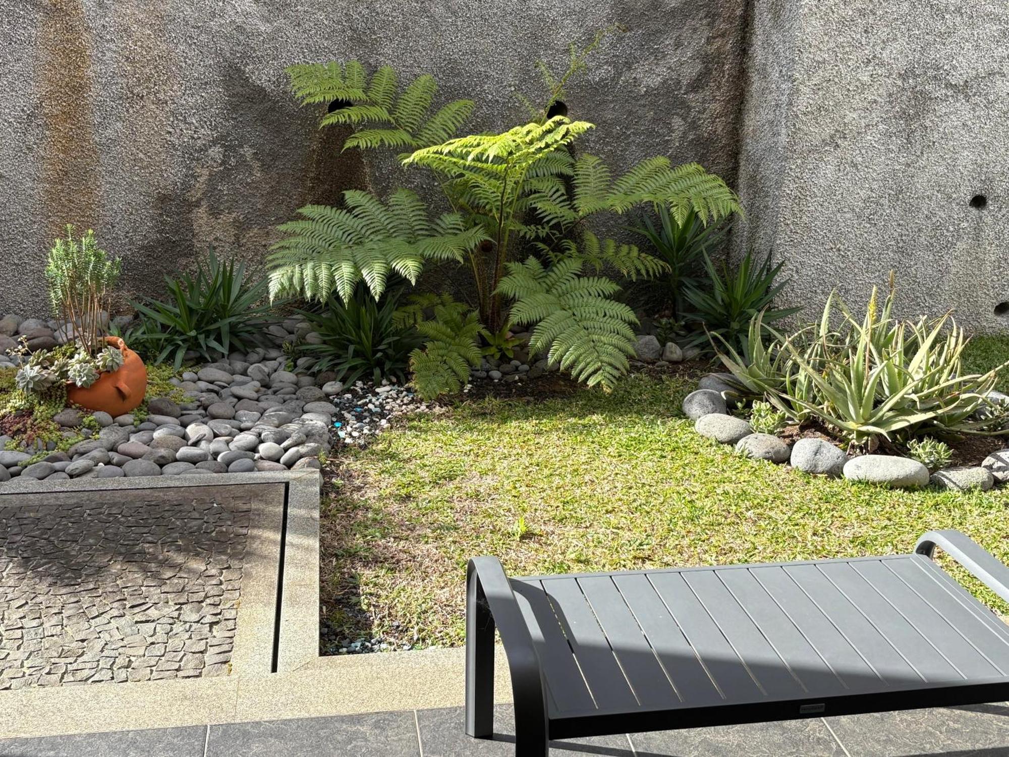 Mon Reve Portugais By Lovelystay Funchal (Madeira)