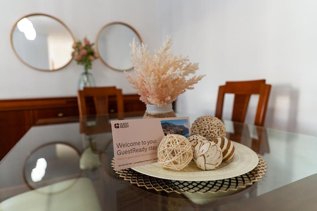 Guestready - Charming Retreat In Apartment Funchal (Madeira)