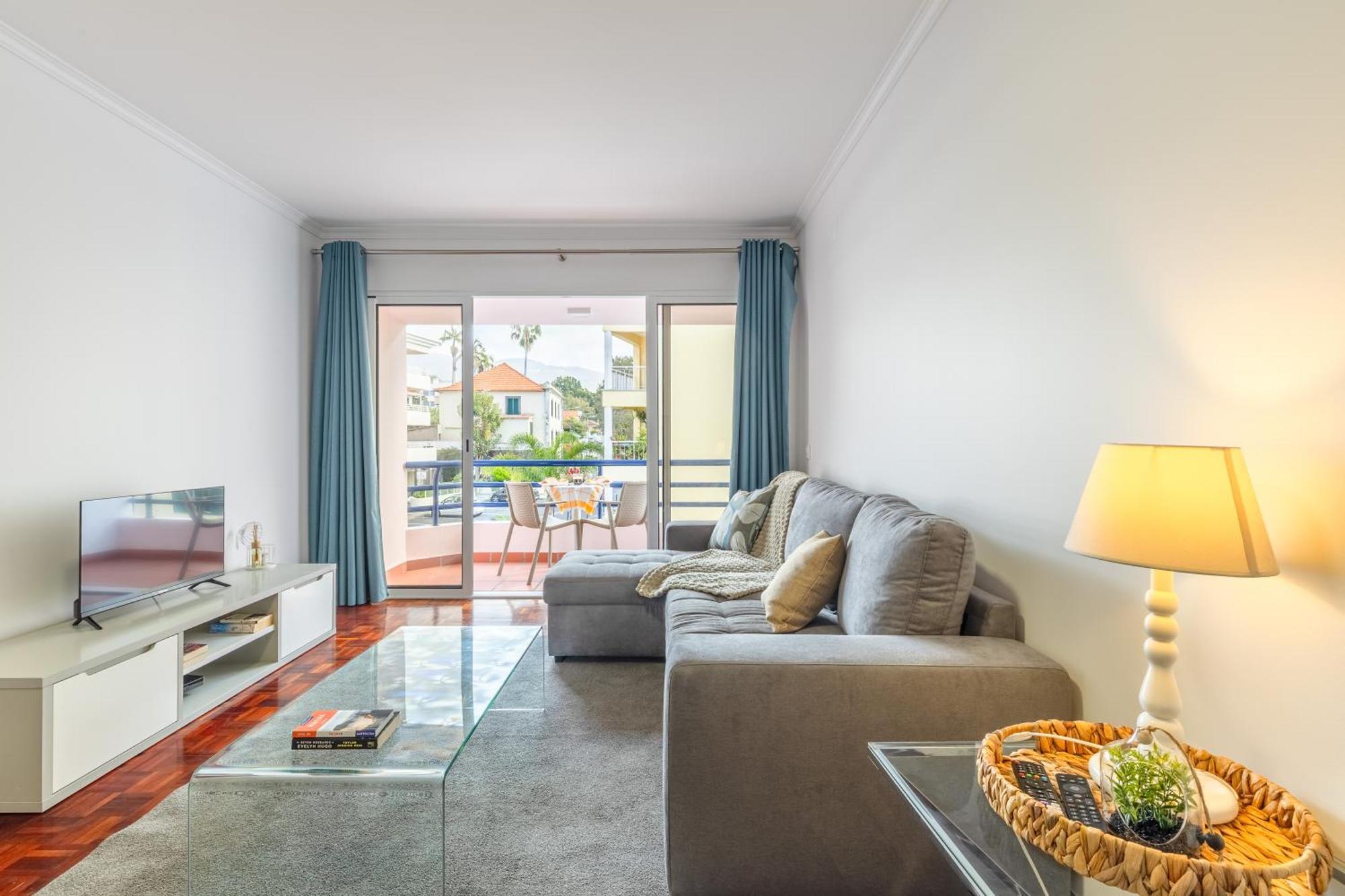 Casa Branca- By Caelis Inspire Apartment Funchal (Madeira)