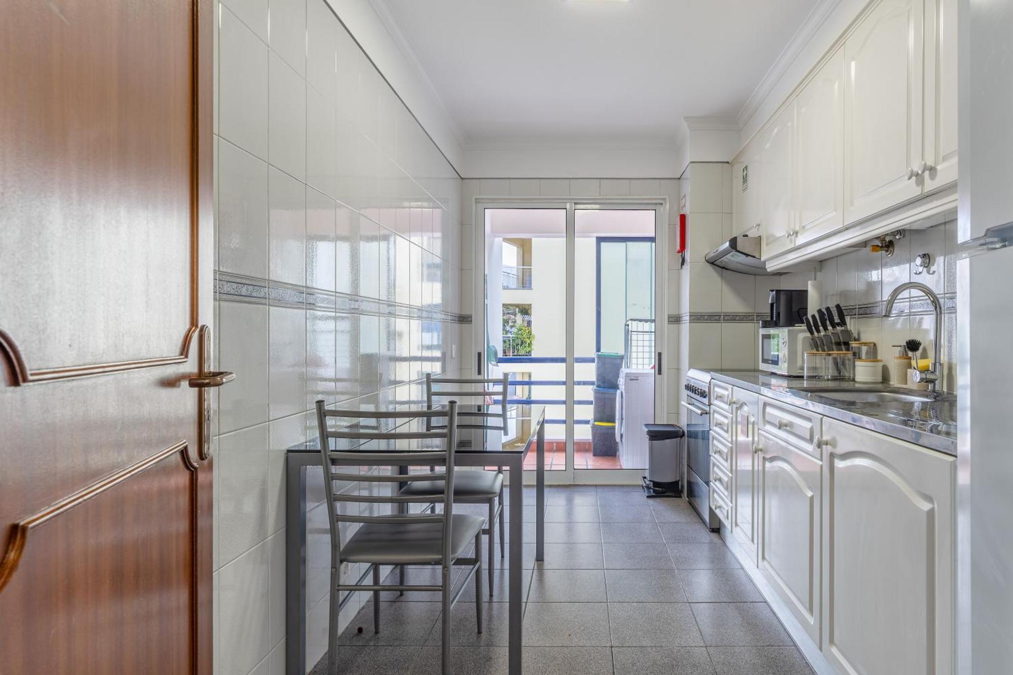 Casa Branca- By Caelis Inspire Apartment Funchal (Madeira)