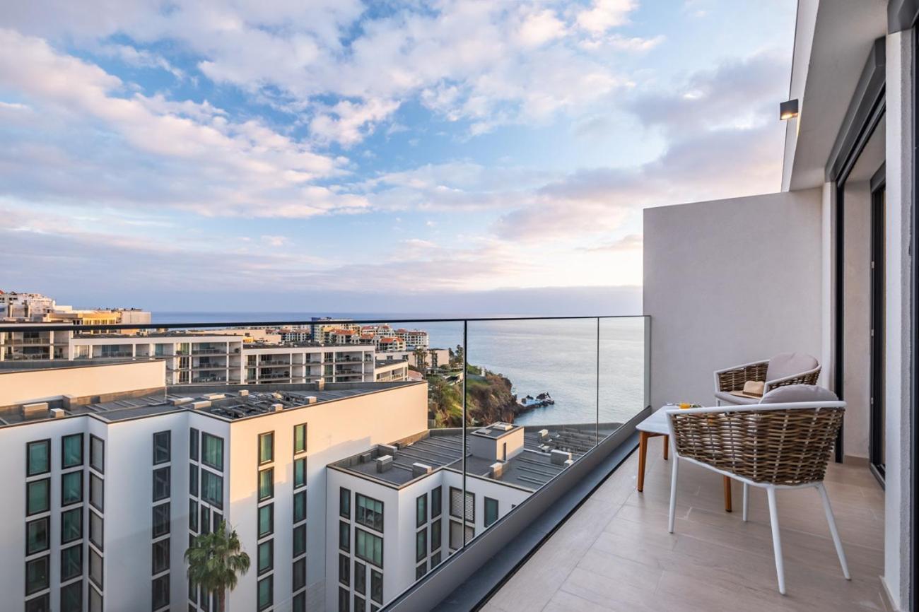 Apartment Ocean's Whisper By Madeira Sun Travel Funchal (Madeira)