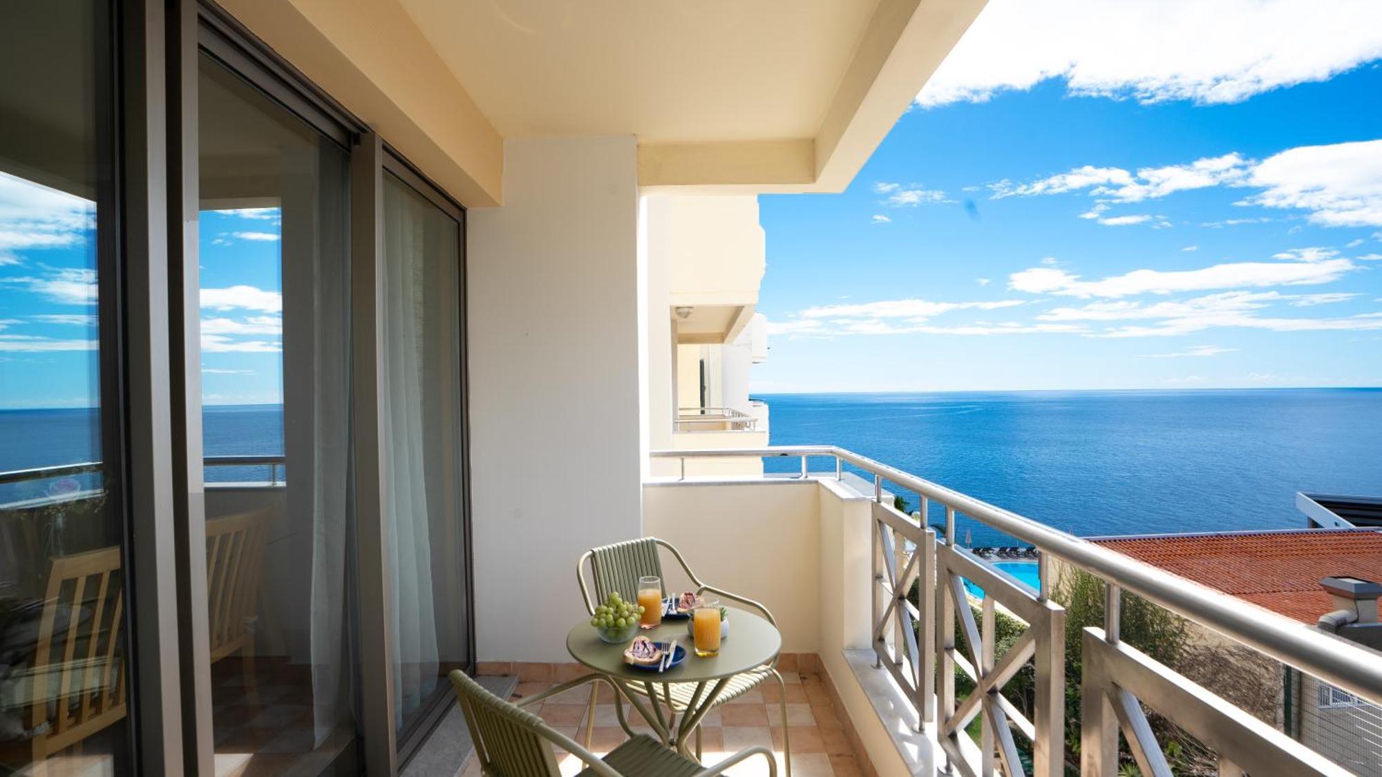 Appartement Eclipse I - Quinta Falesia By Lovelystay Funchal (Madeira)