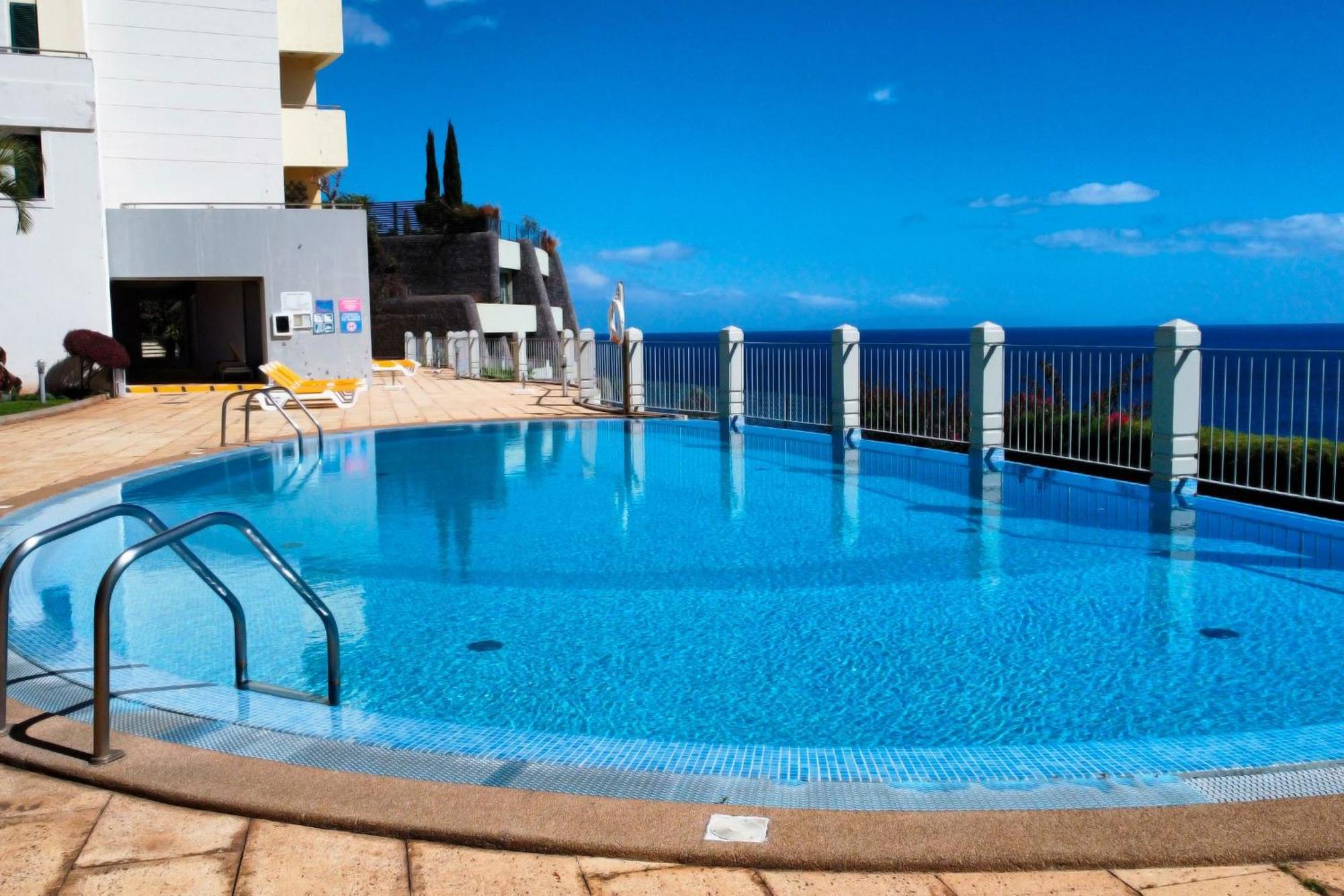 Eclipse I - Quinta Falesia By Lovelystay * Funchal (Madeira)