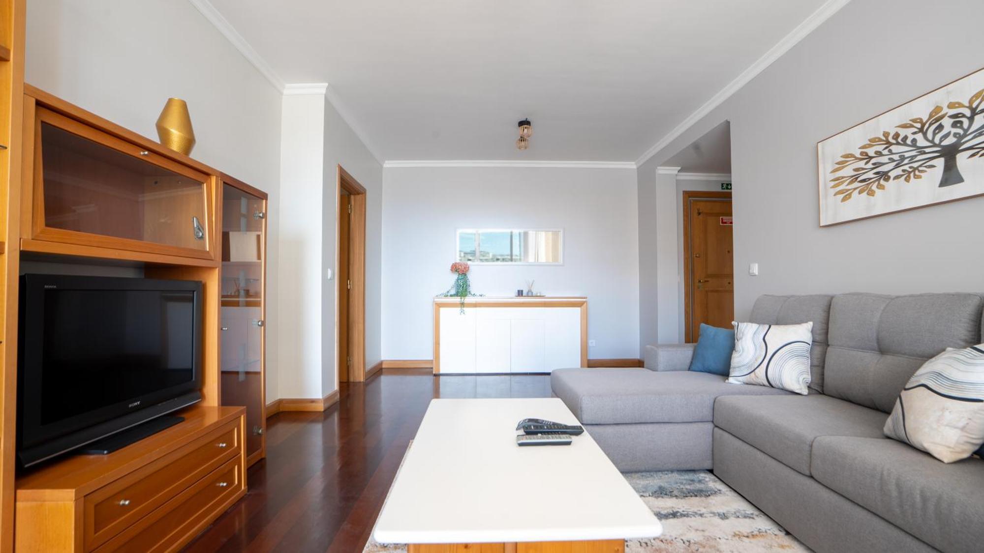 Eclipse I - Quinta Falesia By Lovelystay Appartement Funchal (Madeira)