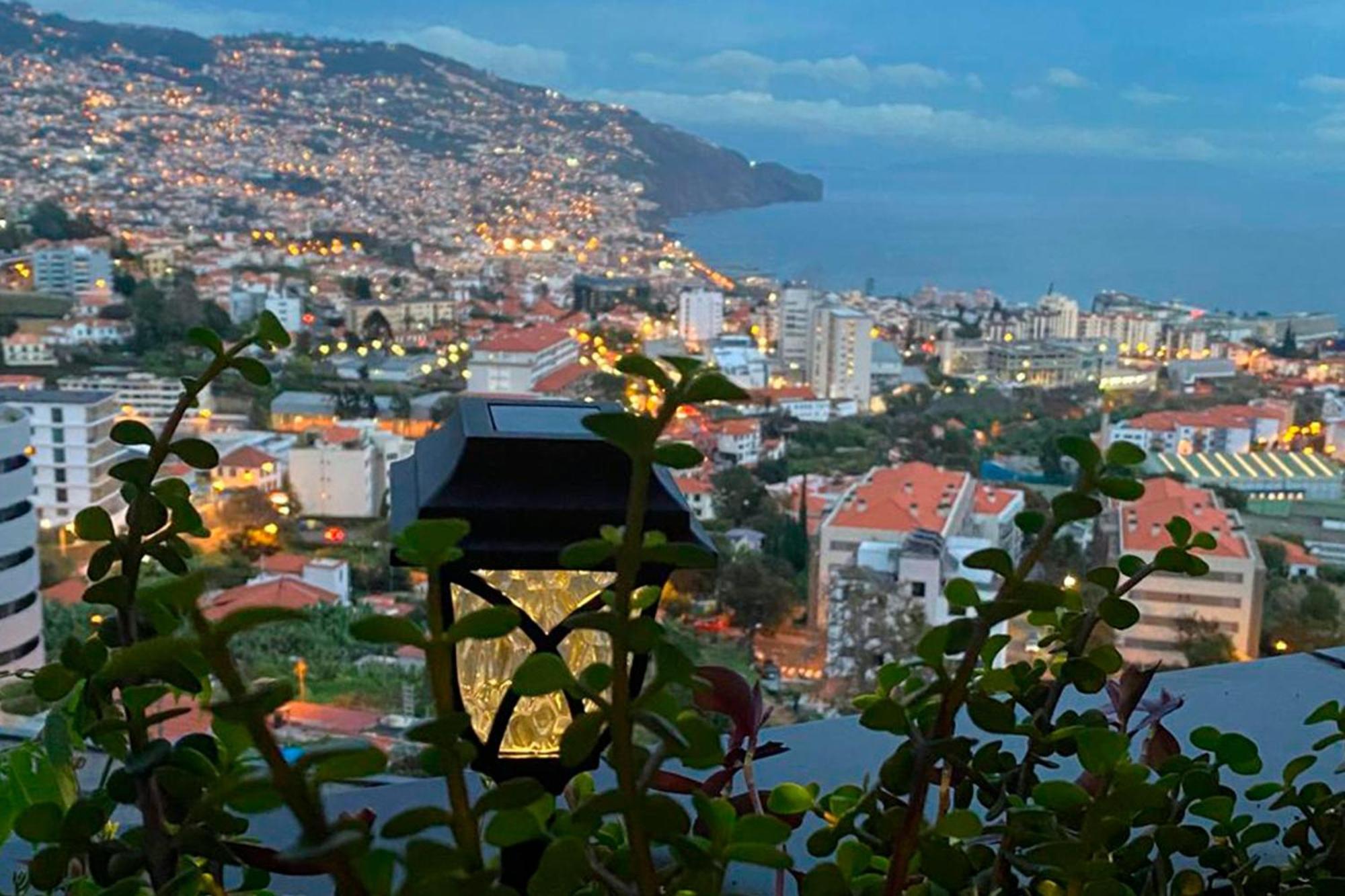 Diamond Ocean View By Lovelystay Apartment Funchal (Madeira)