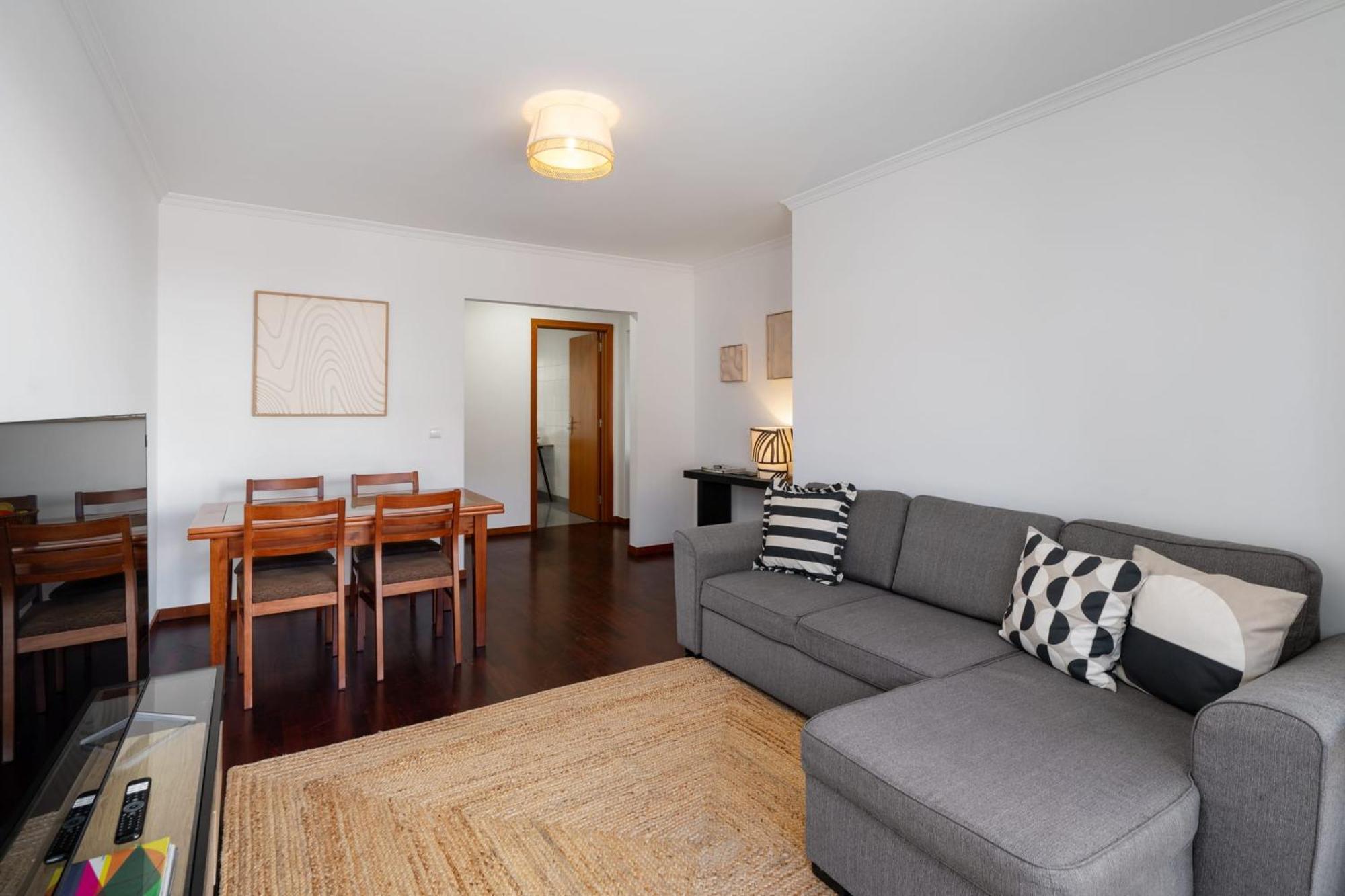 Apartment Santiago House By An Island Funchal (Madeira)