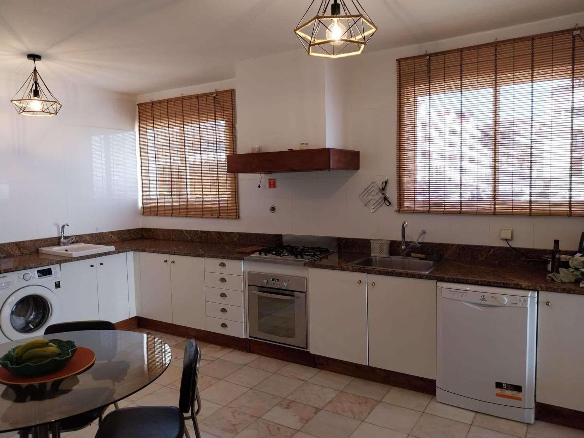 Lido Ocean Front Penthouse Apartment Funchal (Madeira)