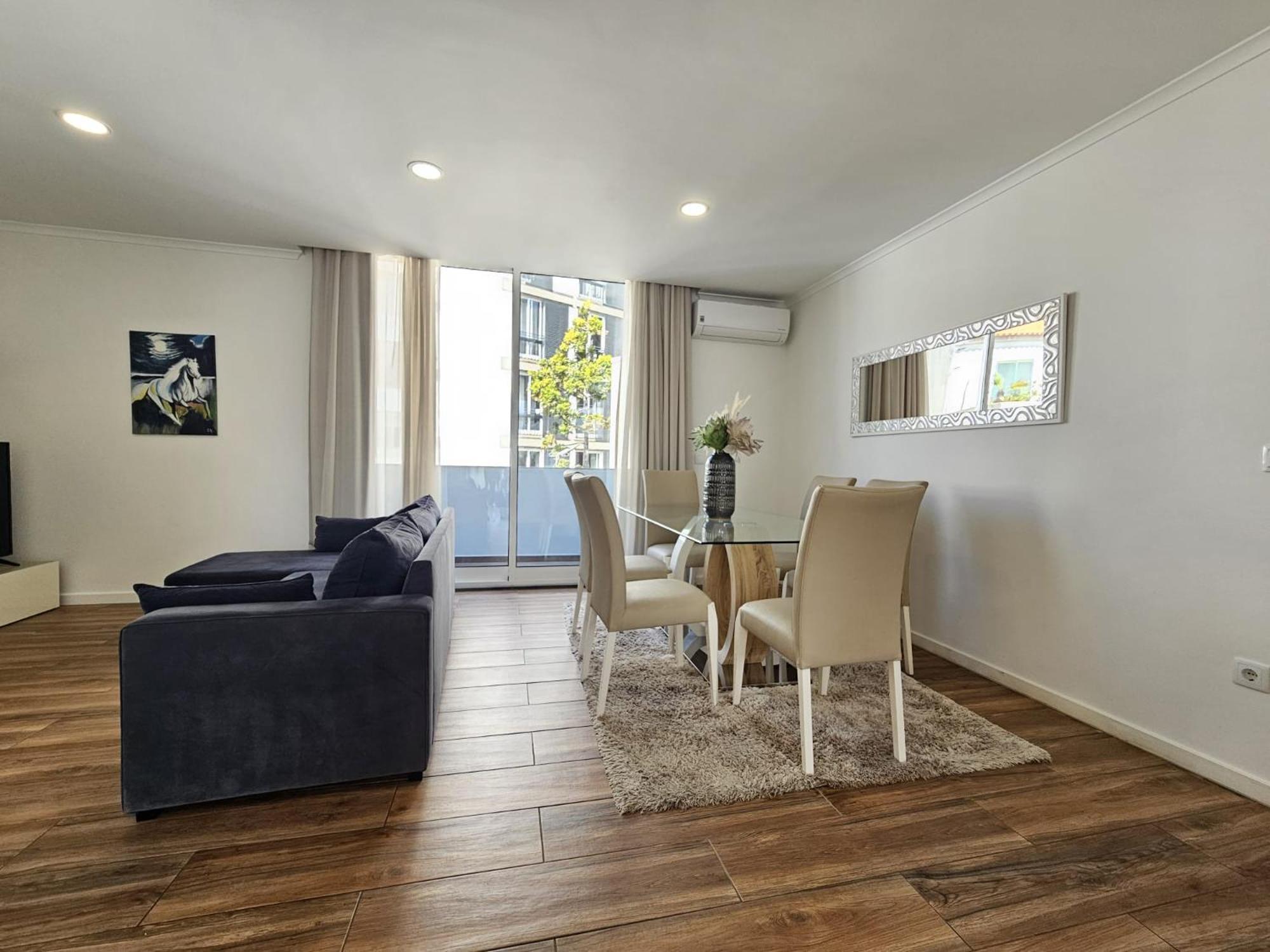 Funchal Apartment Funchal (Madeira)