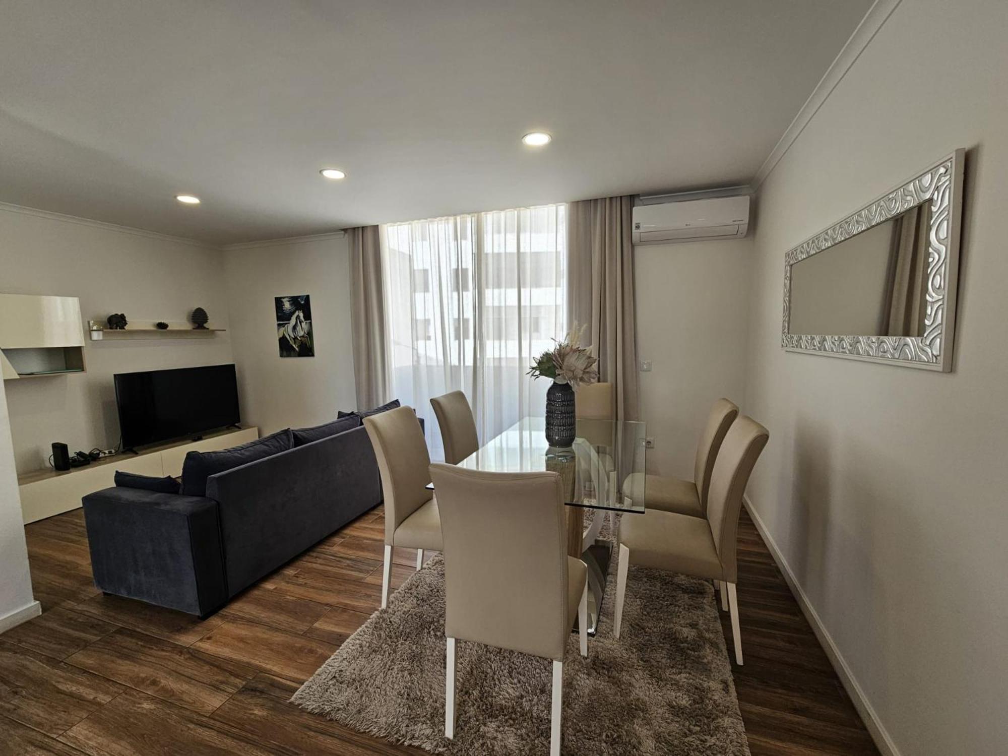 Apartamento Funchal Apartment Funchal (Madeira)