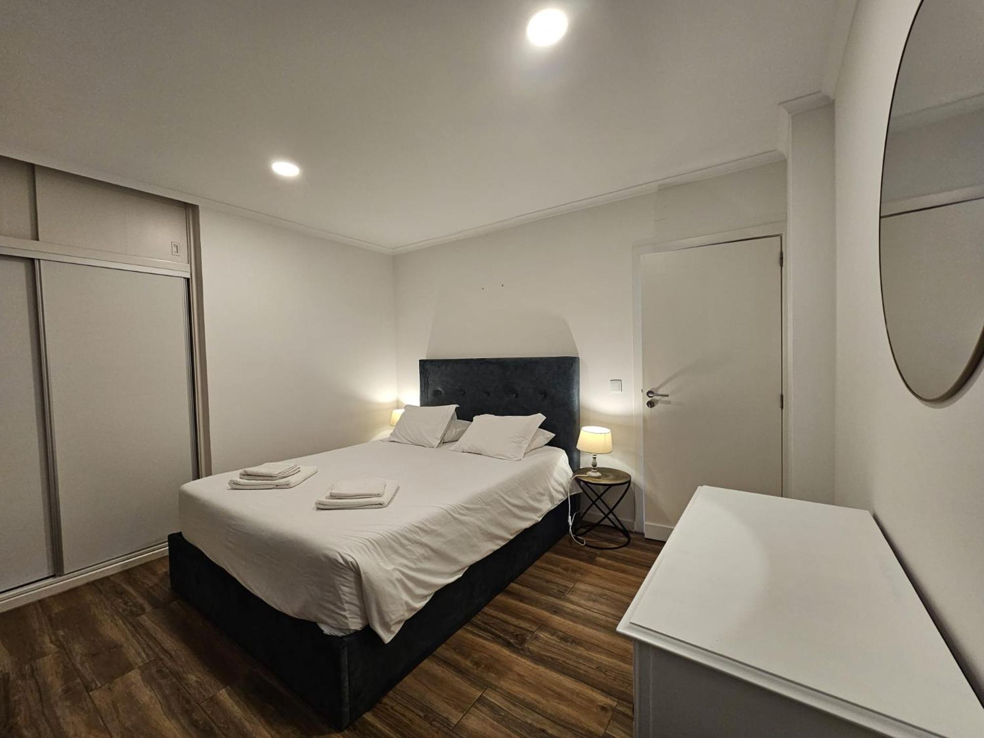 Apartamento Funchal Apartment