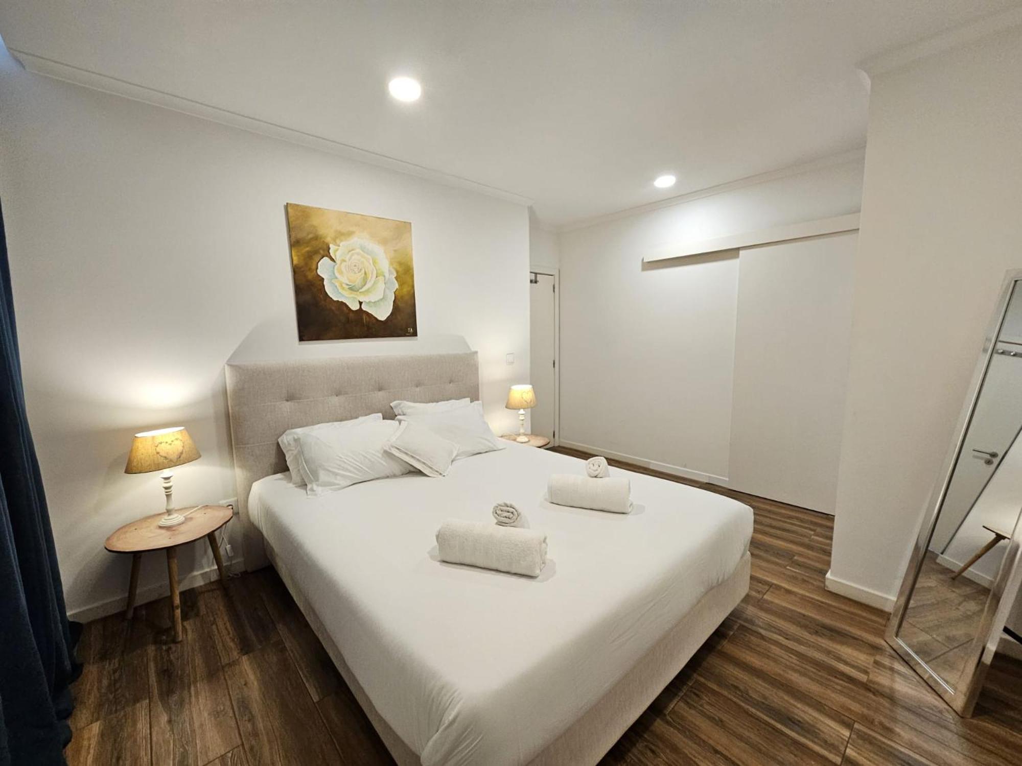 Funchal Apartment *