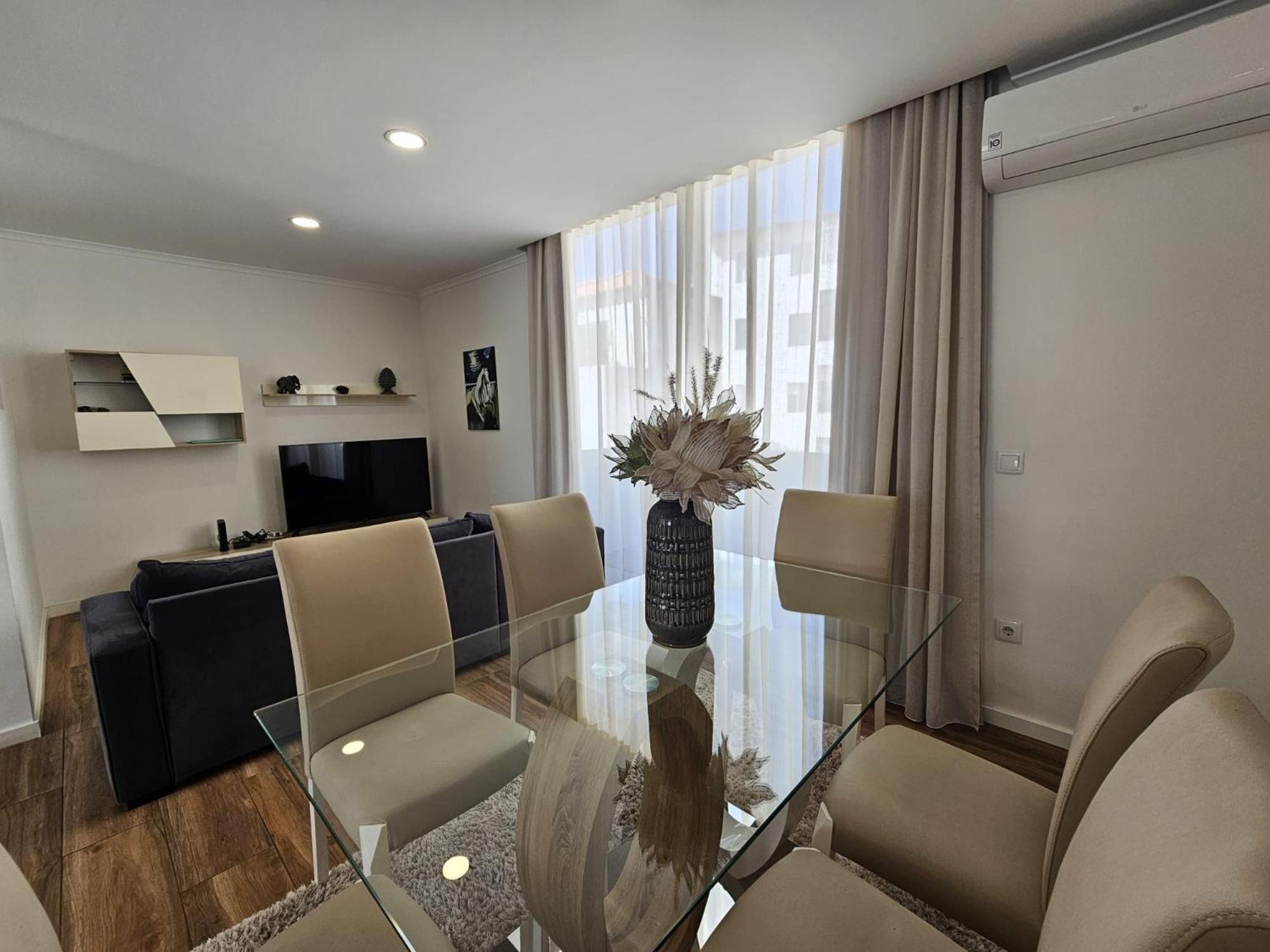 Funchal Apartment Apartamento Funchal (Madeira)