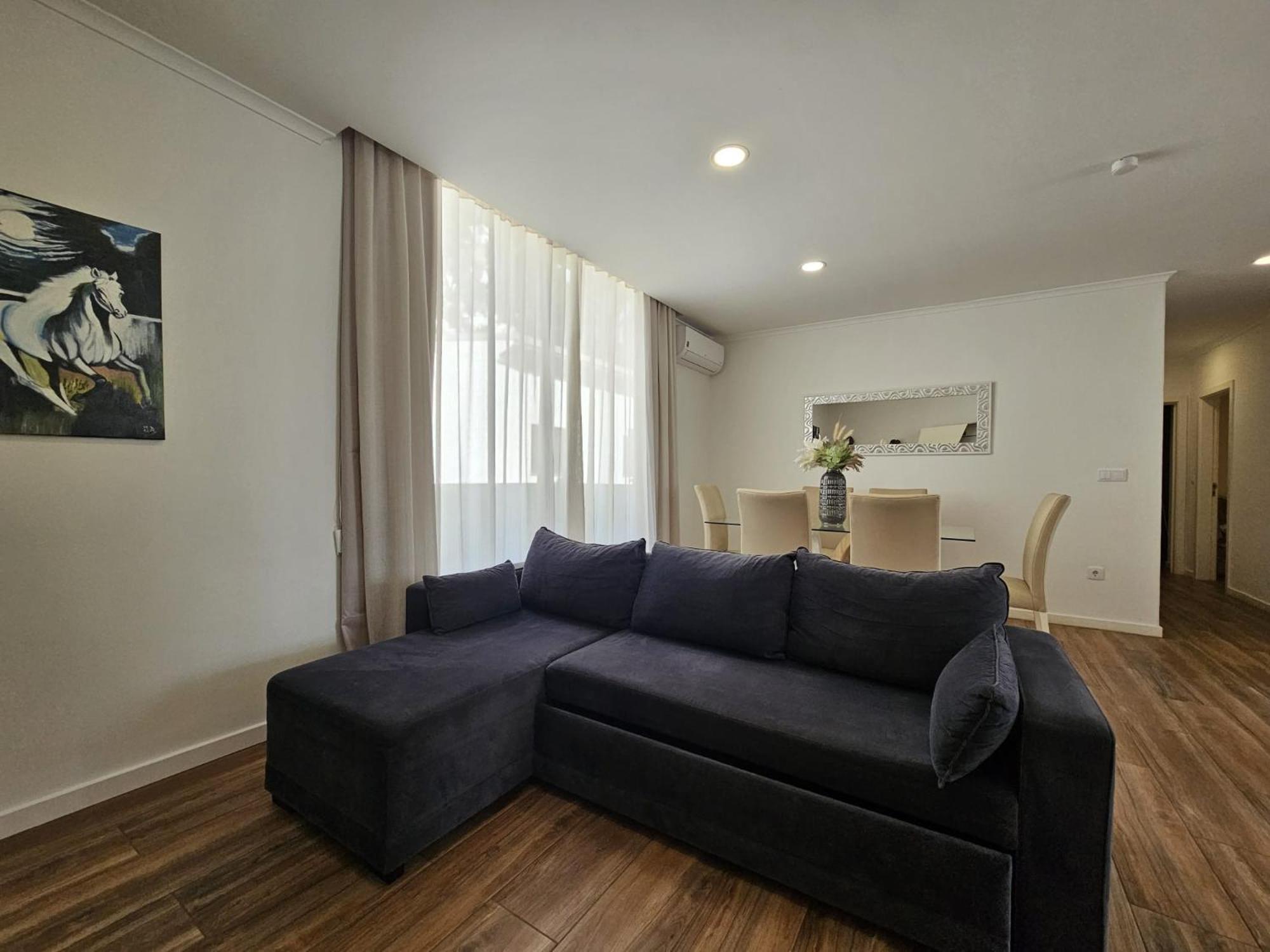 Funchal Apartment *