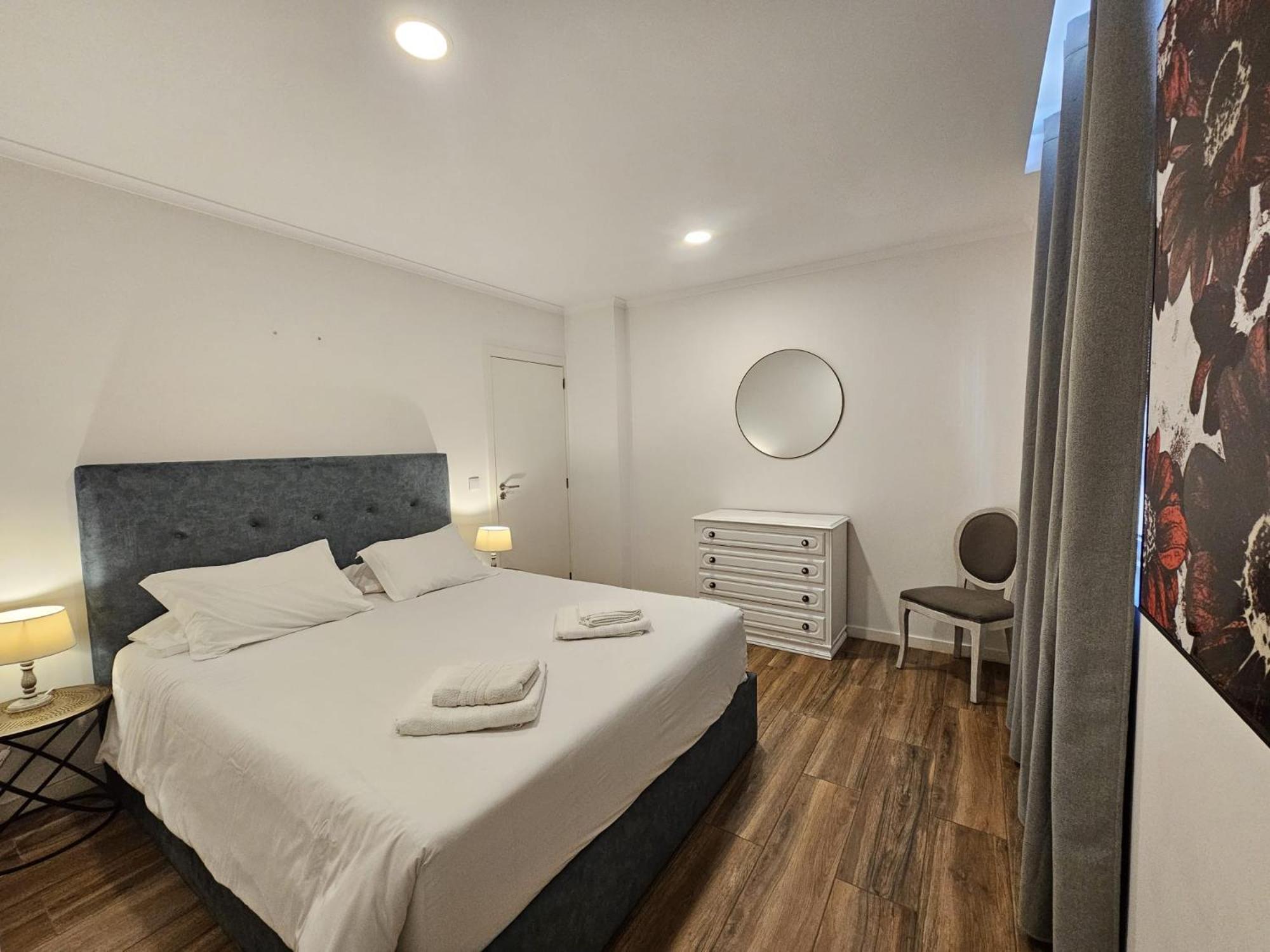 Funchal Apartment