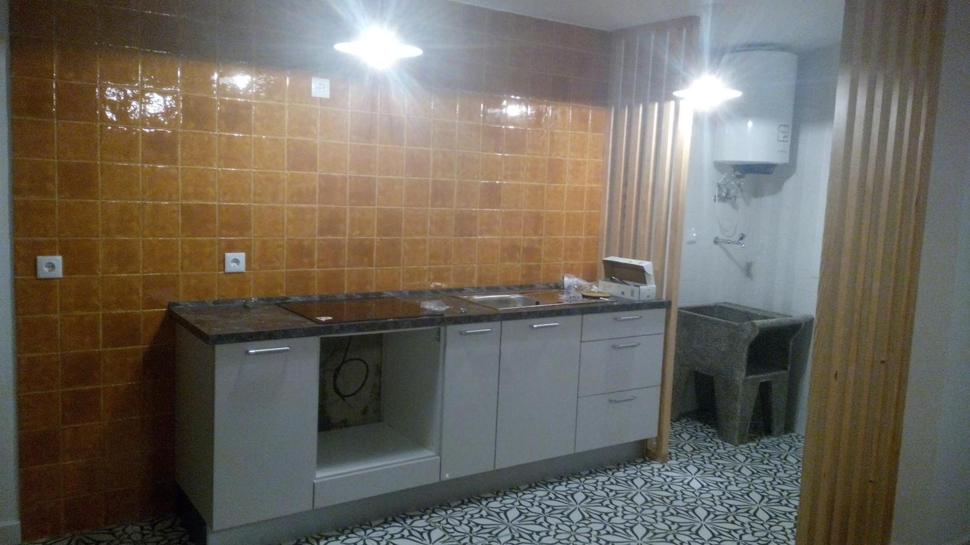Fortaleza Do Pico Apartment *