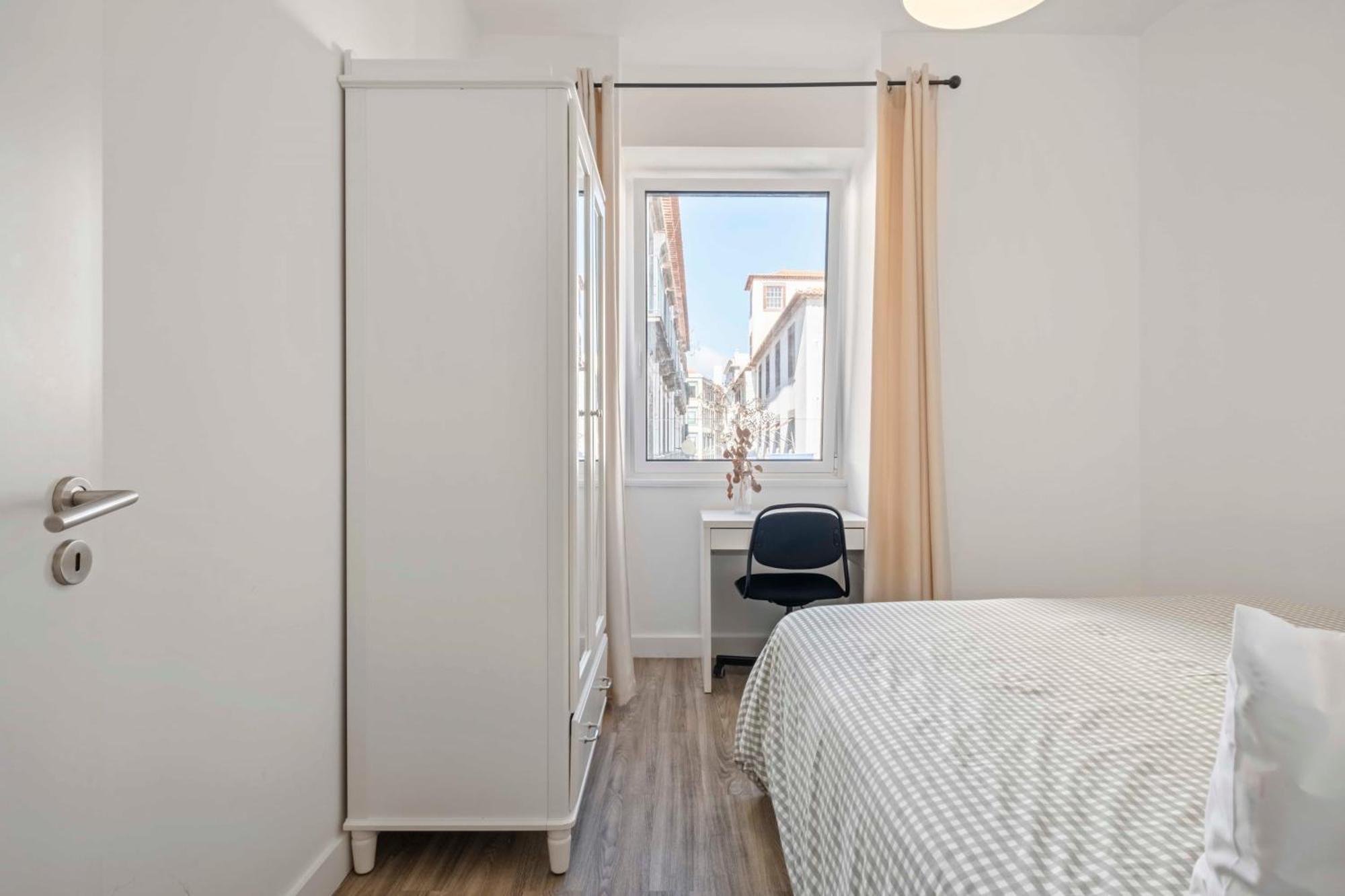 Upgrade Paradise Apartment