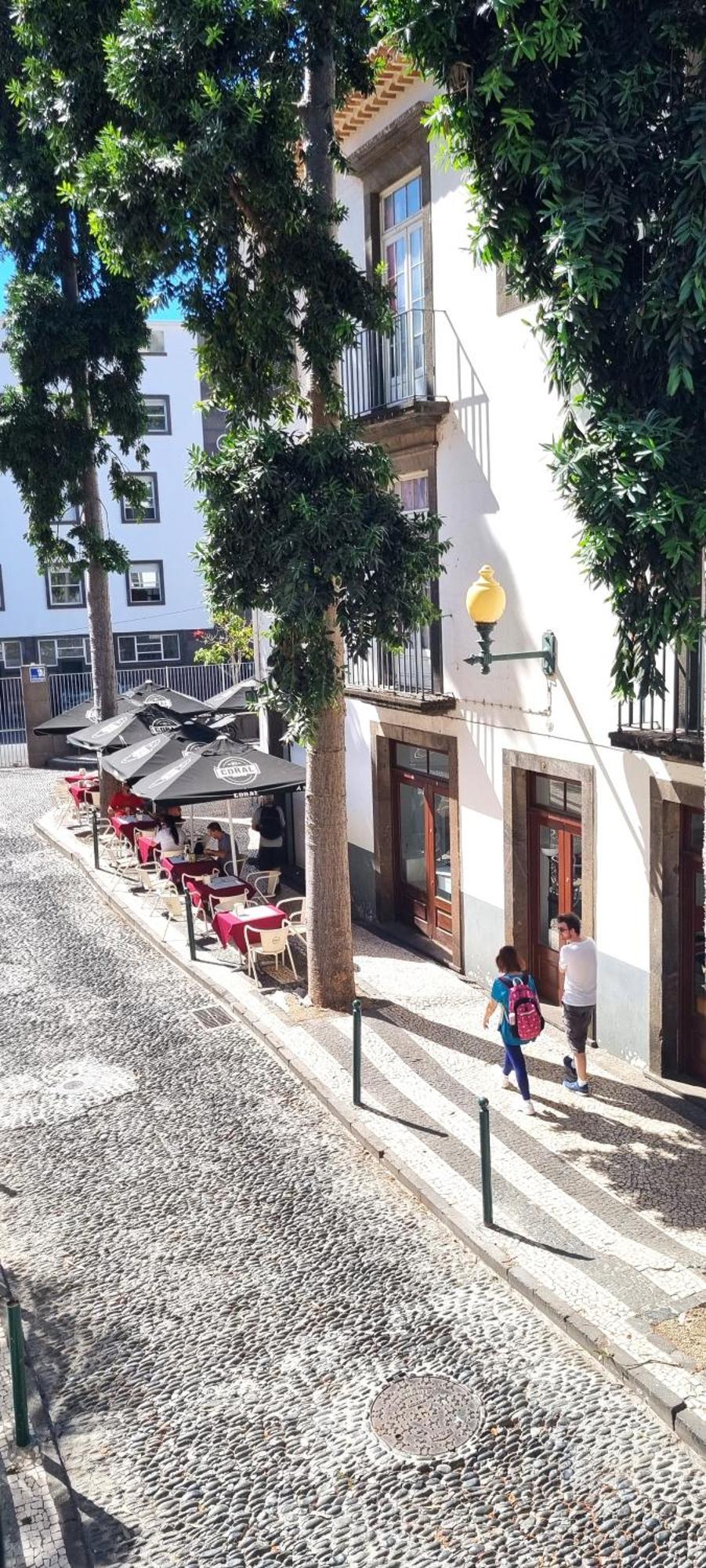 Upgrade Paradise Apartment Funchal (Madeira)