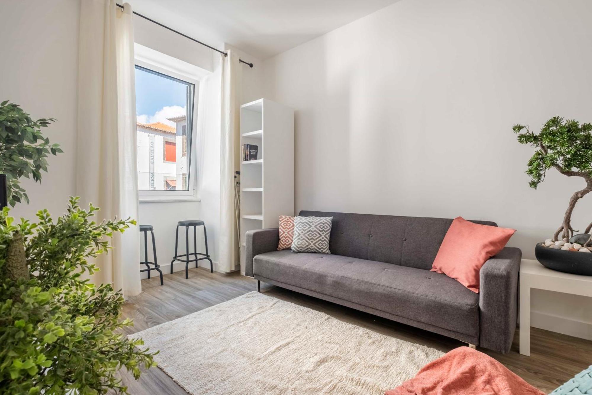 Apartment Upgrade Paradise *