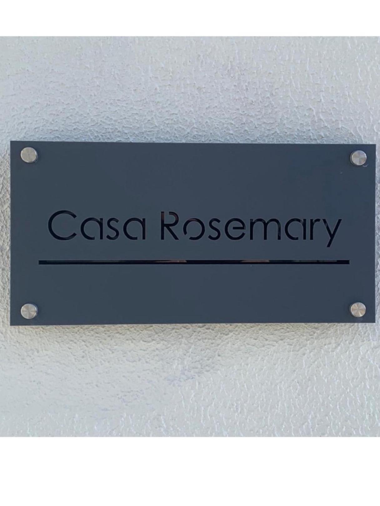 Căn hộ - Rosemary Funchal (Madeira)