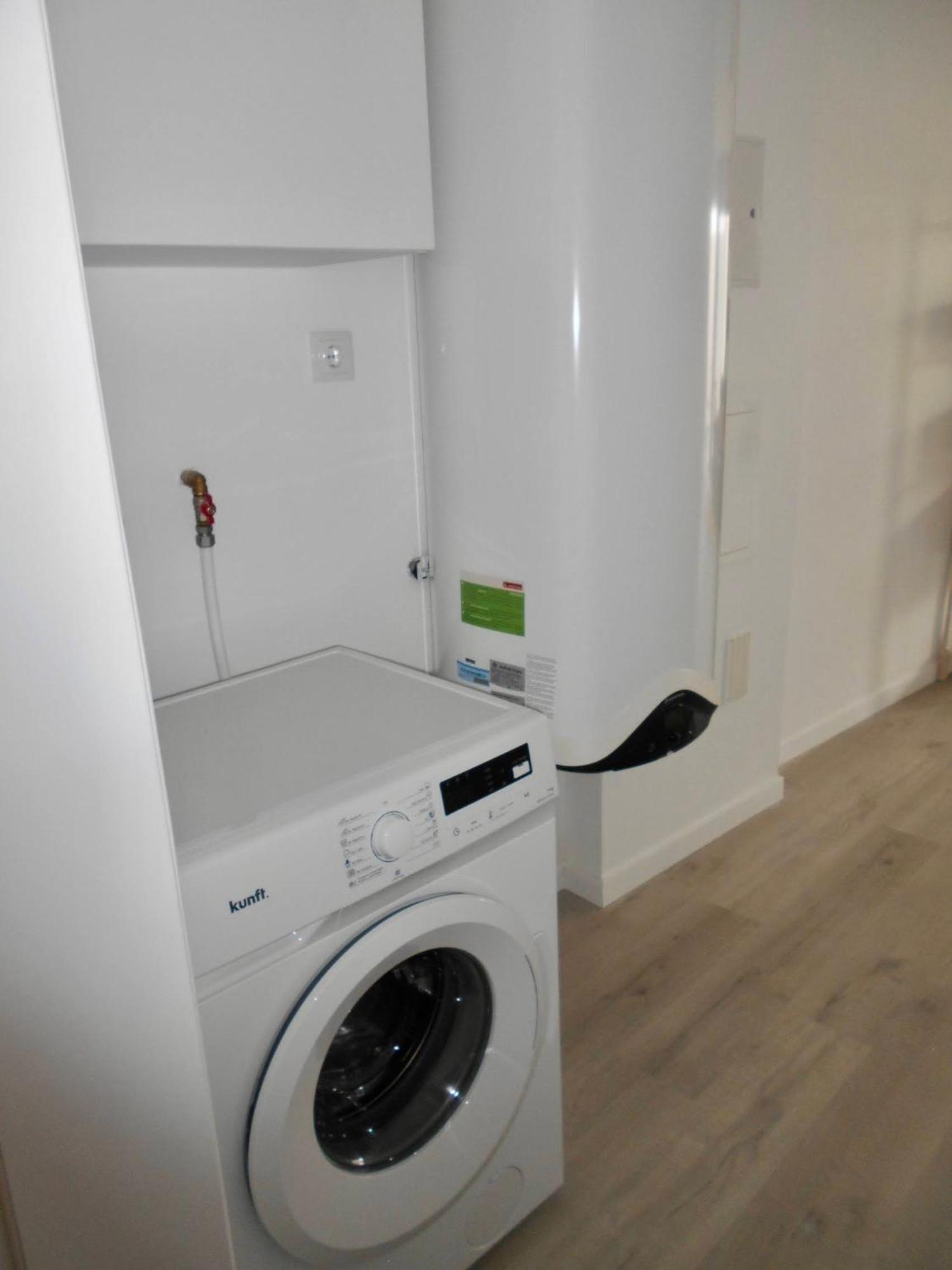 Apartment - Bouganvilla *