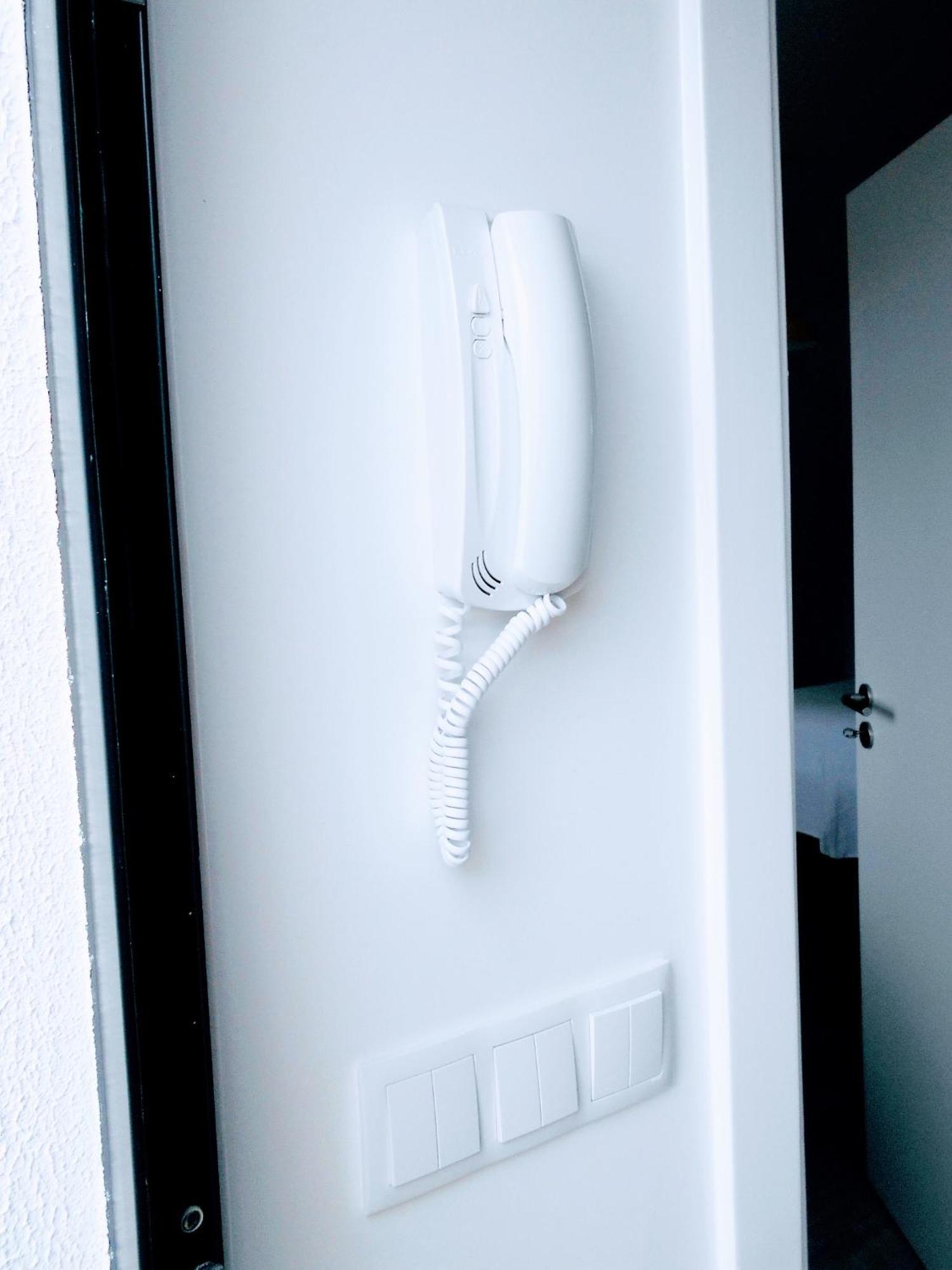 - Bouganvilla Apartment