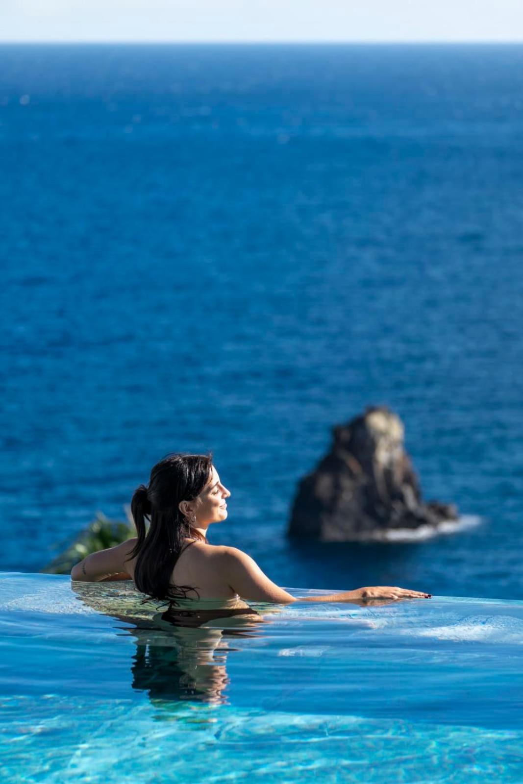 Luxury In - Savoy Monumentalis Ii Funchal (Madeira)