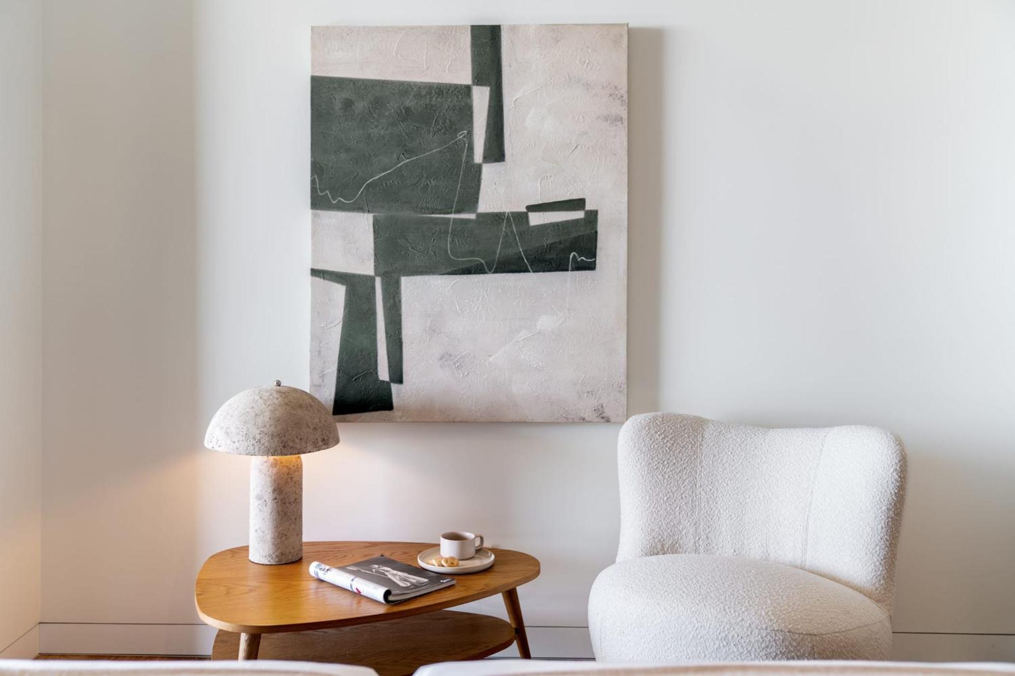 Luxury In - Savoy Monumentalis Ii Apartment