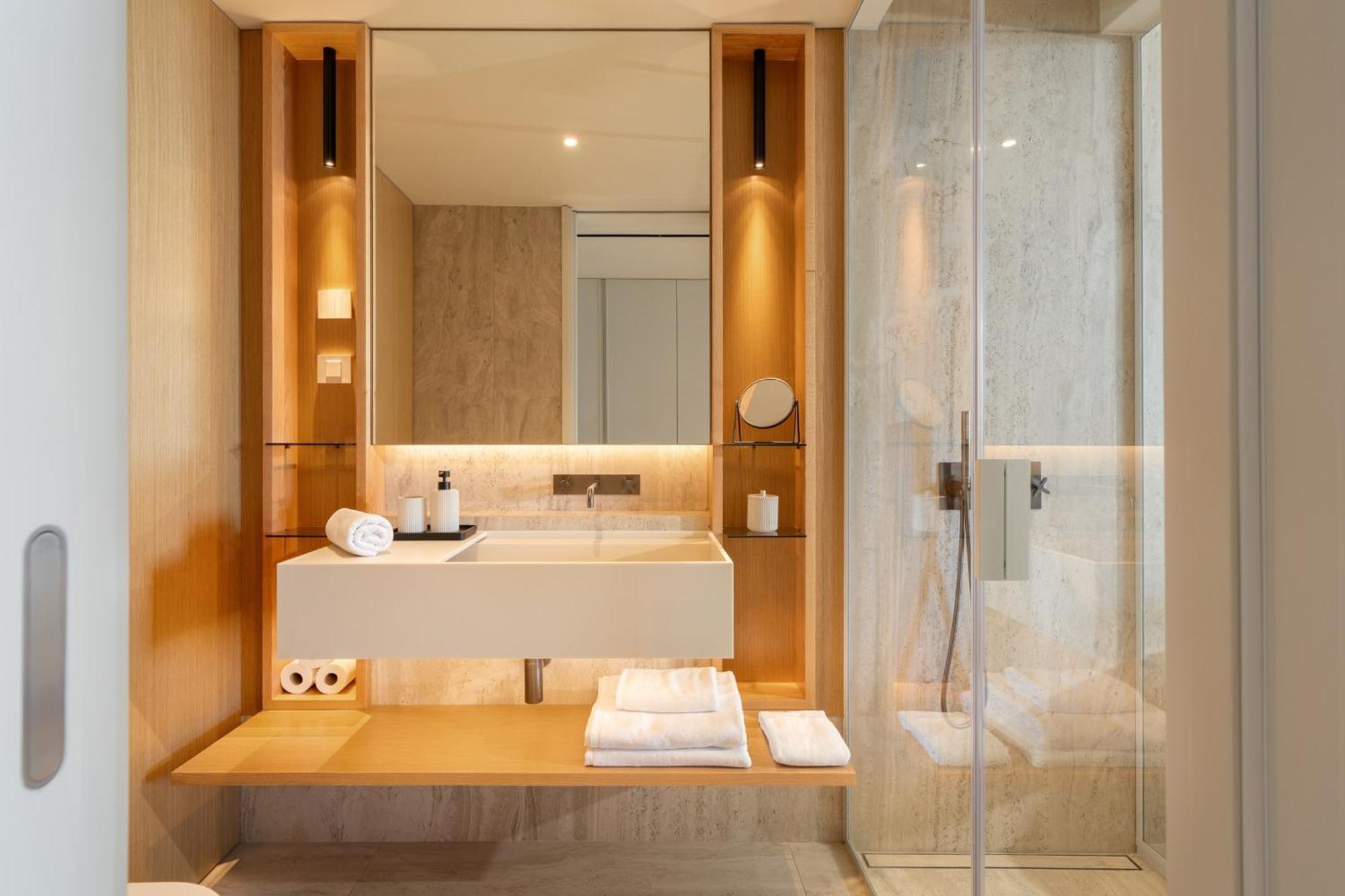 Luxury In - Savoy Monumentalis Ii Apartment