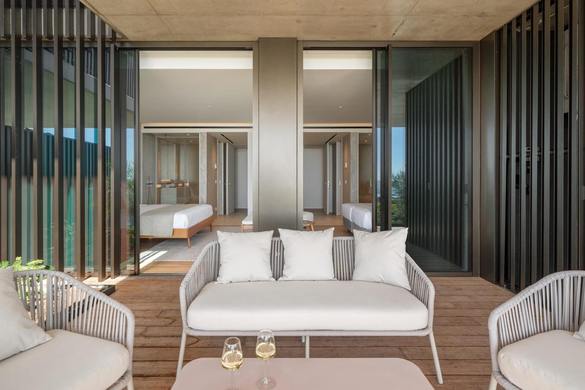 Luxury In - Savoy Monumentalis Ii Apartment