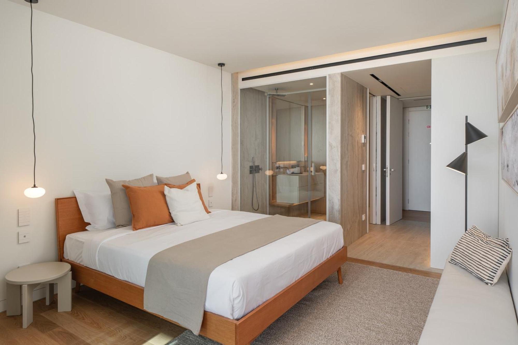 Luxury In - Savoy Monumentalis Ii Apartment Funchal (Madeira)