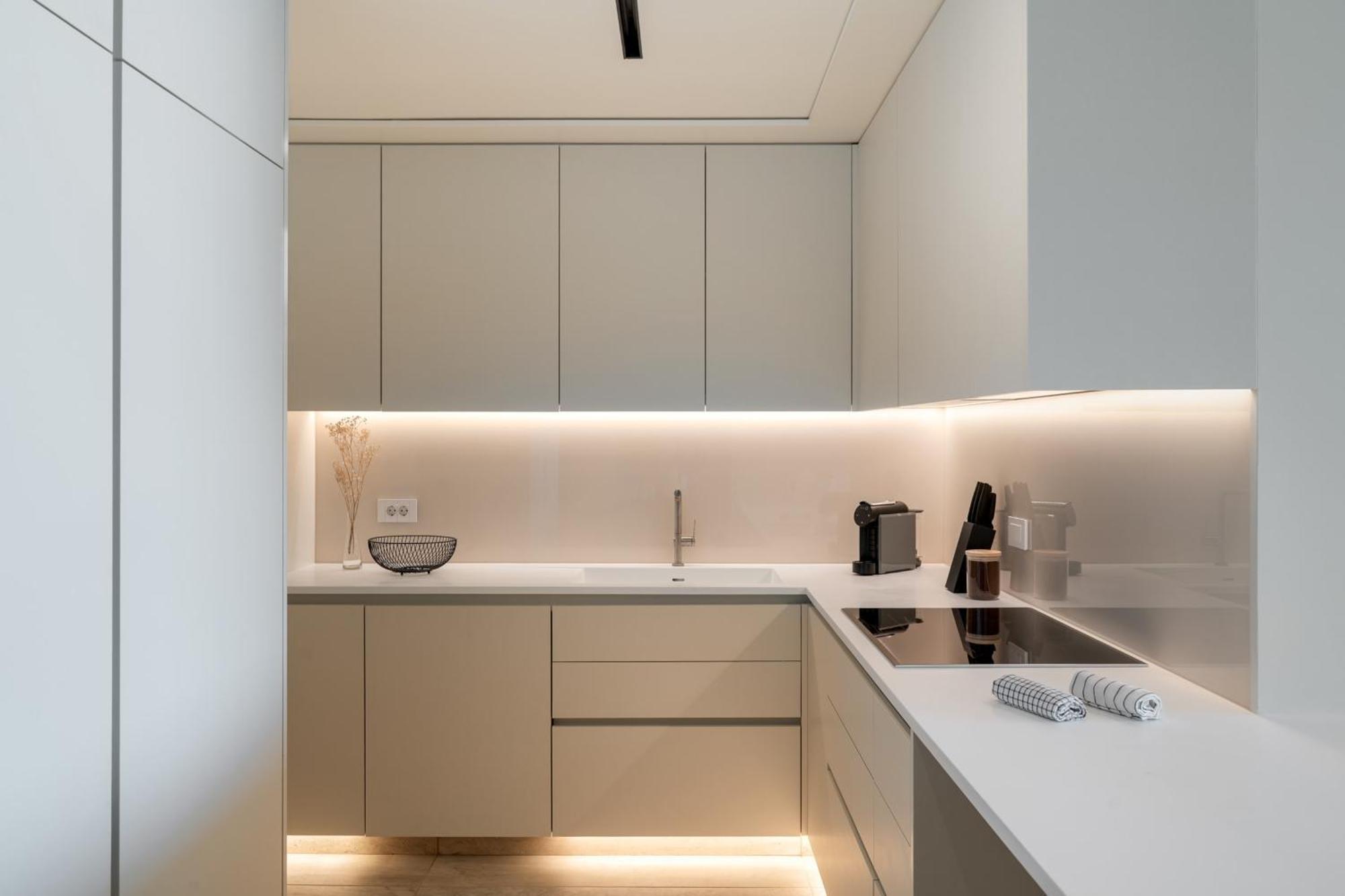 Apartment Luxury In - Savoy Monumentalis Ii *