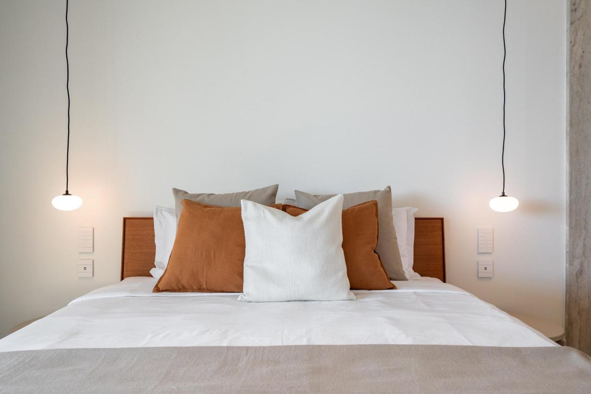 Luxury In - Savoy Monumentalis Ii Apartment *