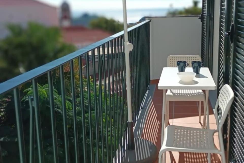 Apartment Alamos Charming - View