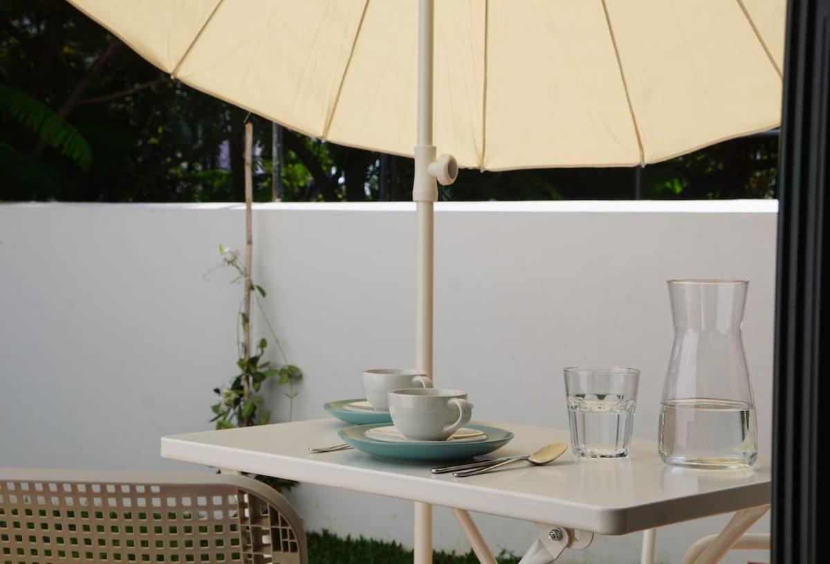Apartment Alamos Charming - Garden Funchal (Madeira)