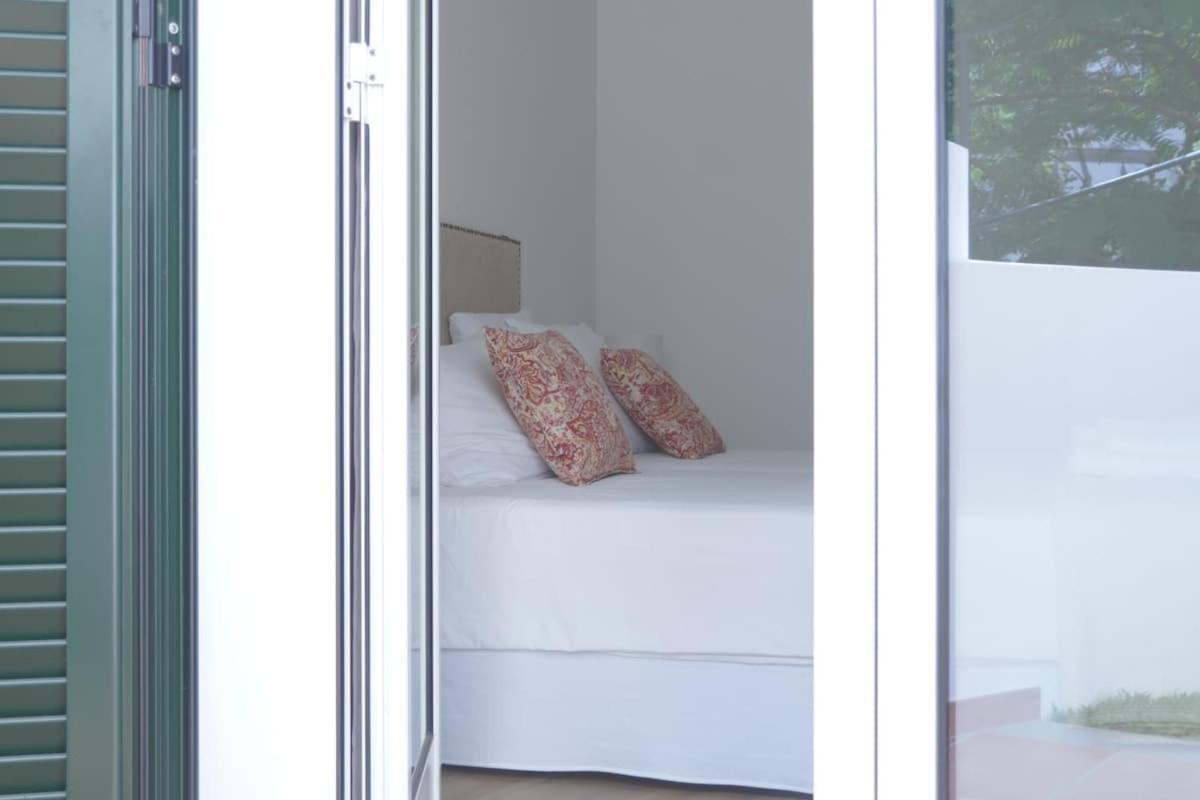 Alamos Charming - Garden Apartment *