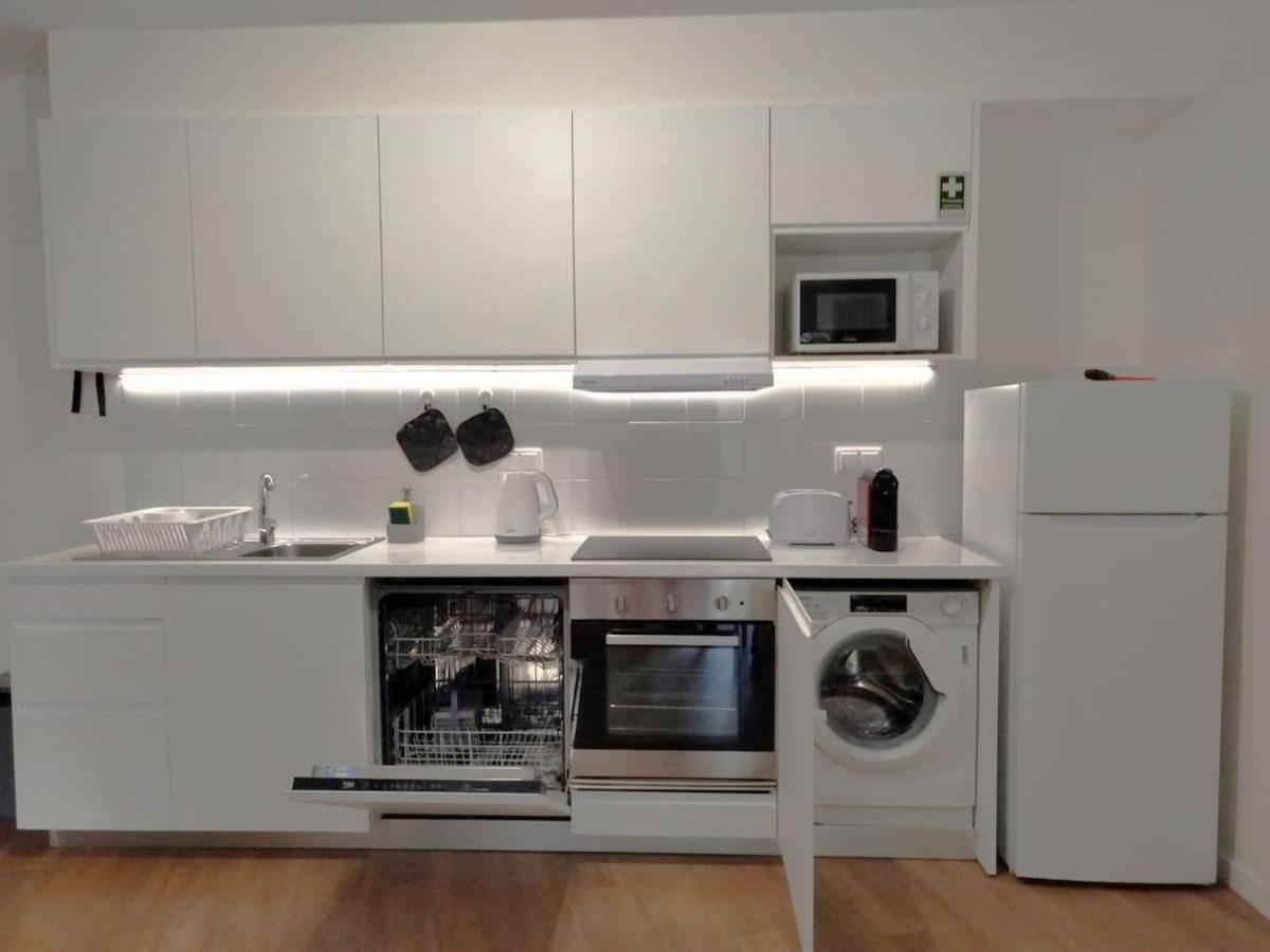 Alamos Charming - Garden Apartment *