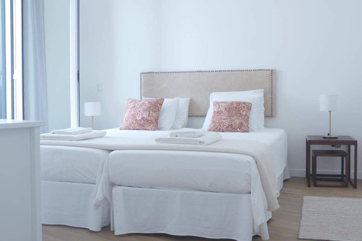 Apartment Alamos Charming - Garden