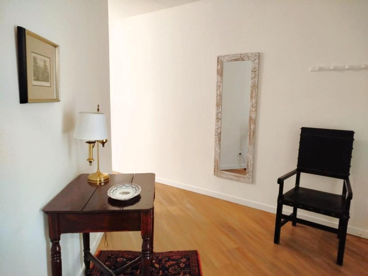 Alamos Charming - Garden Apartment *