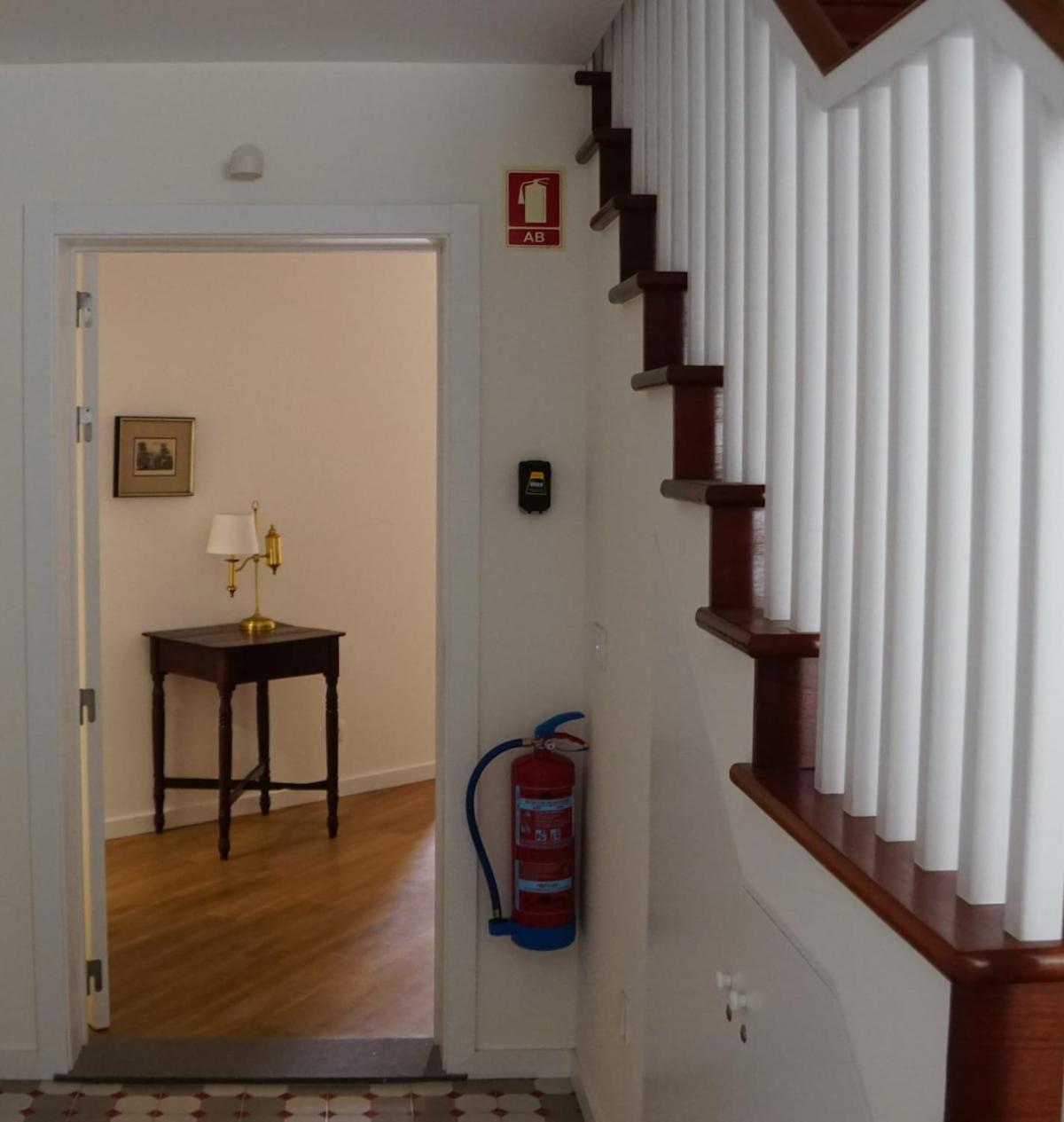 Apartment Alamos Charming - Garden Funchal (Madeira)