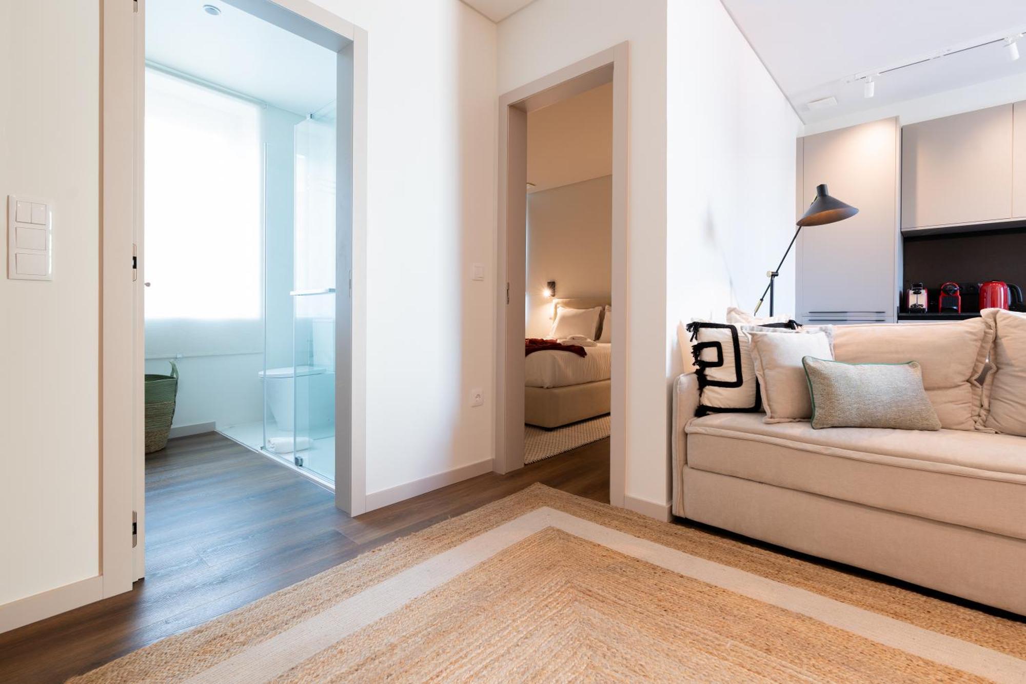 Tulip Apartment *