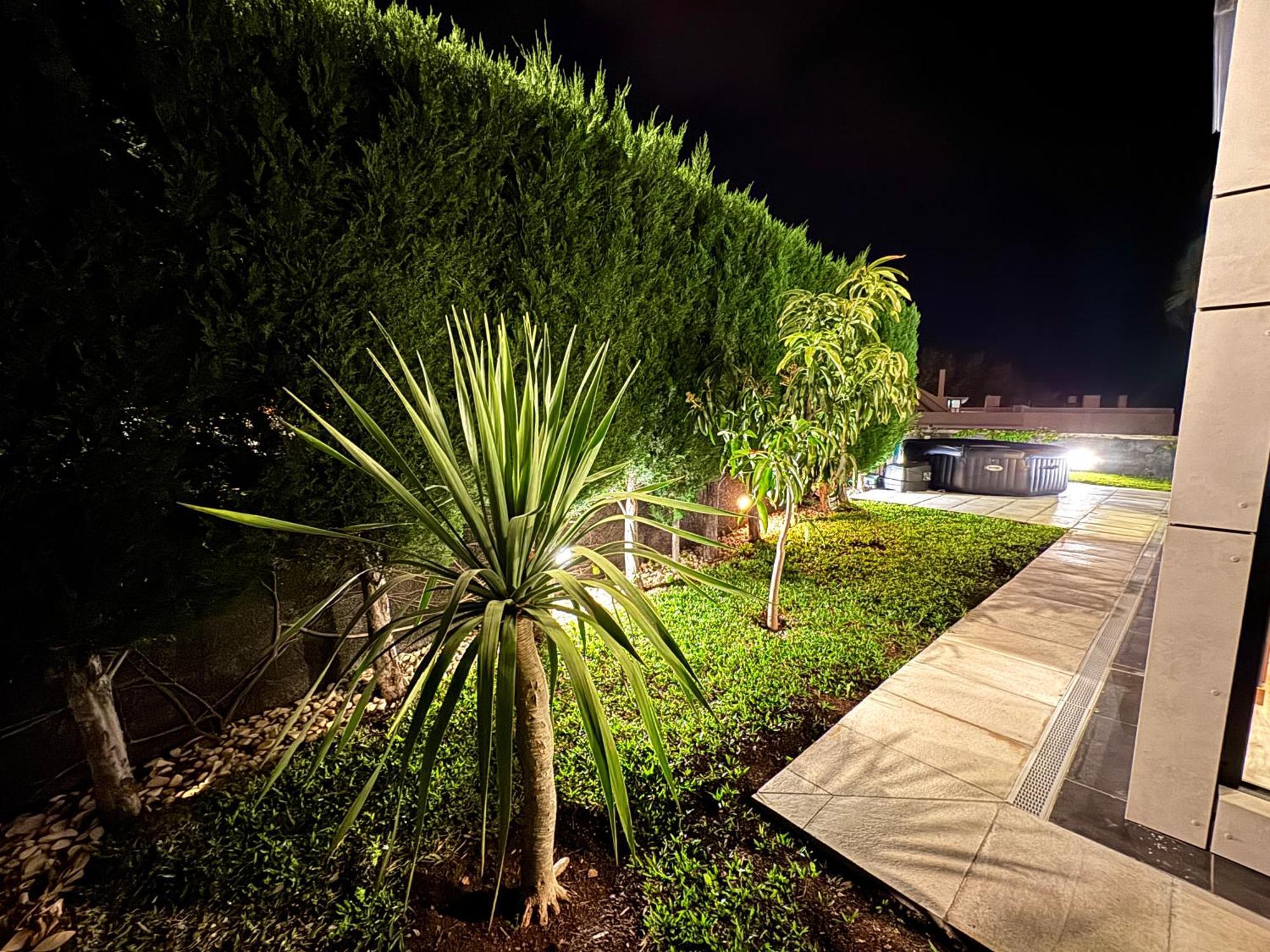 Villa Square House Funchal (Madeira)