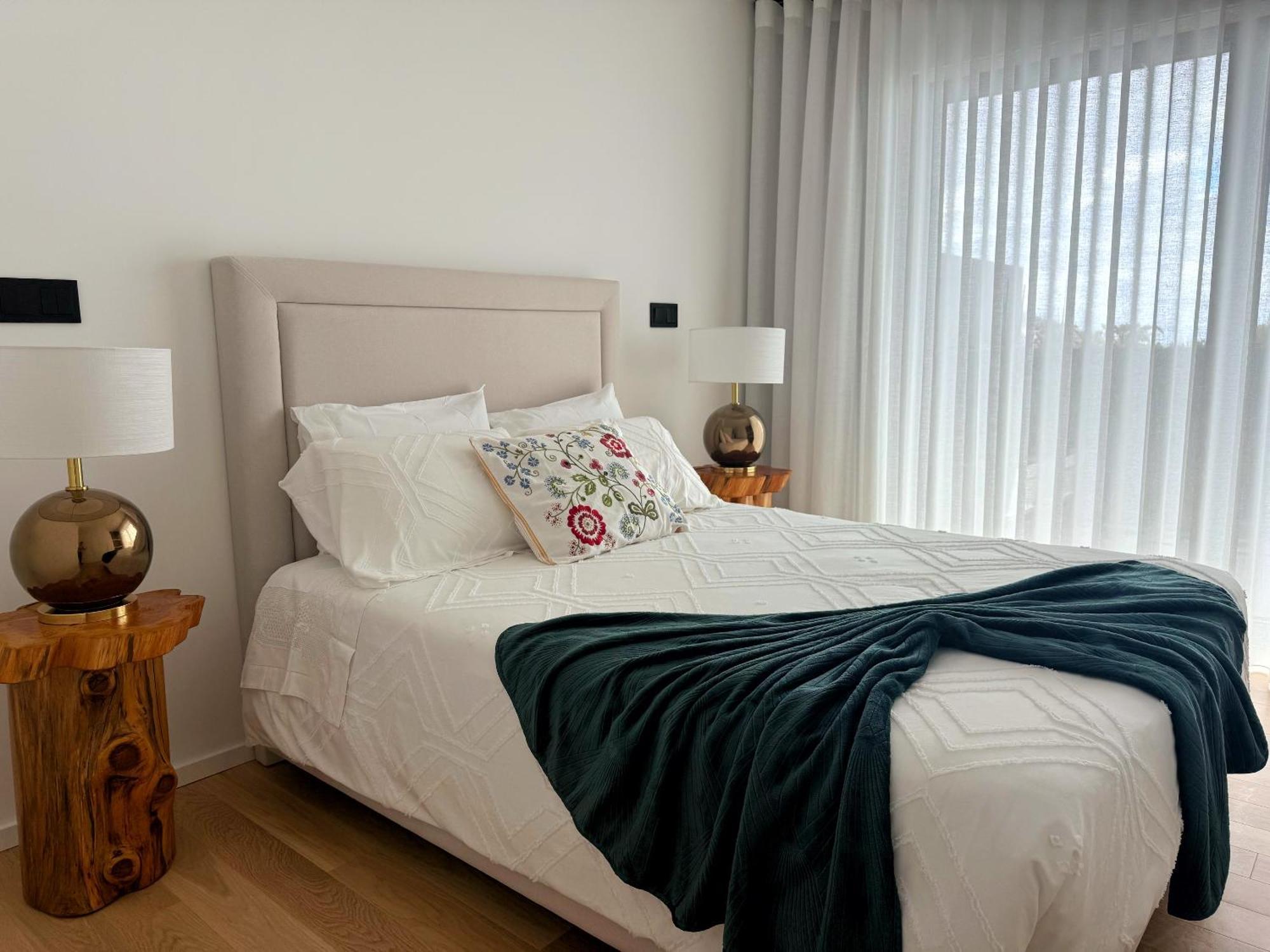 Virtudes Charm Apartment Funchal (Madeira)