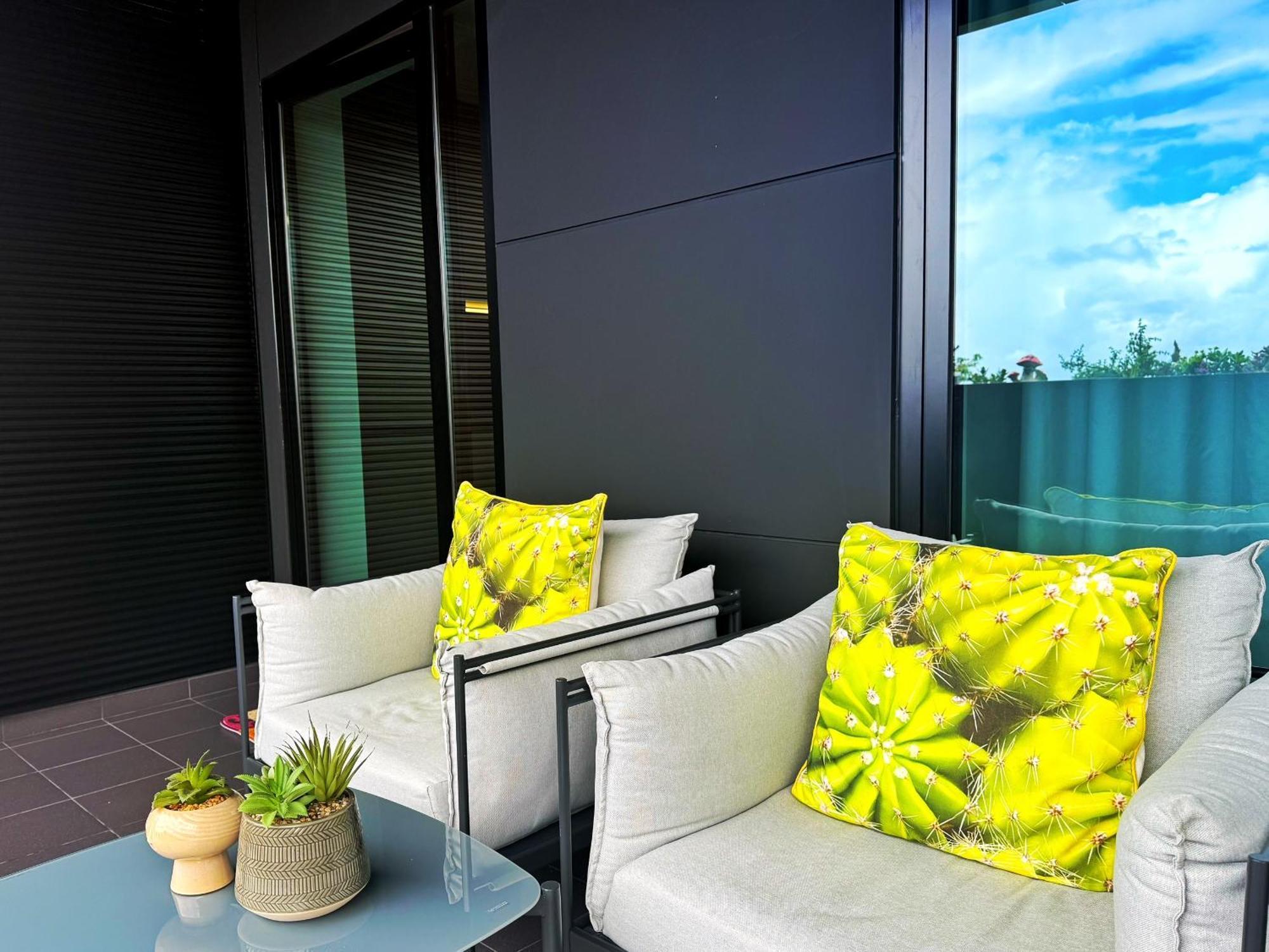 Virtudes Charm Apartment