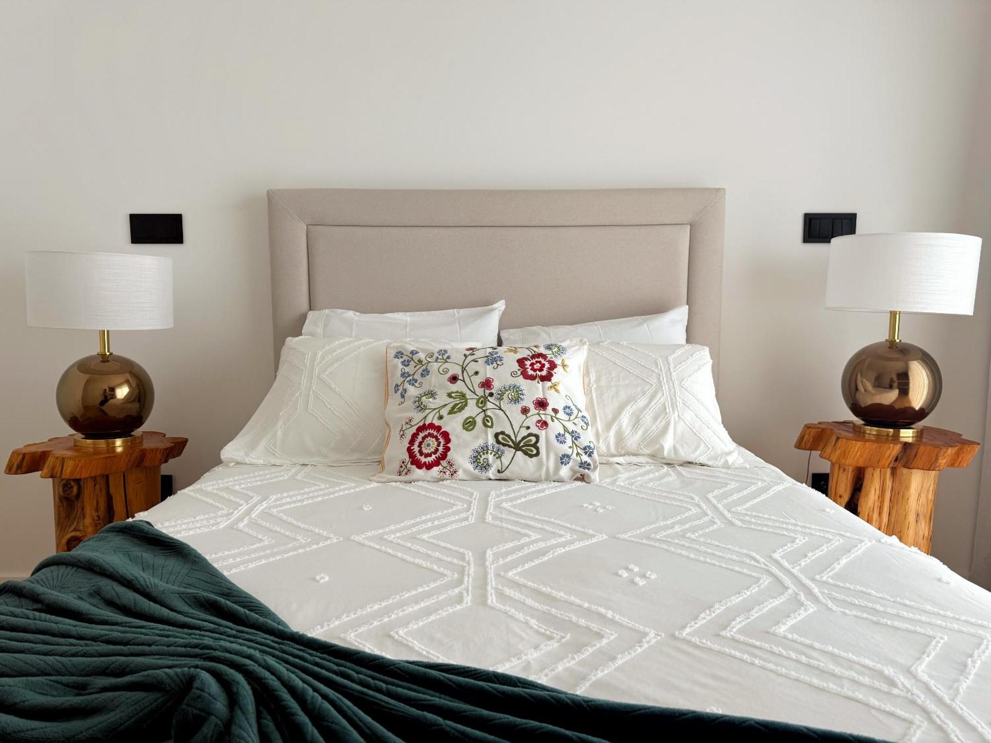 Virtudes Charm Apartment Funchal (Madeira)