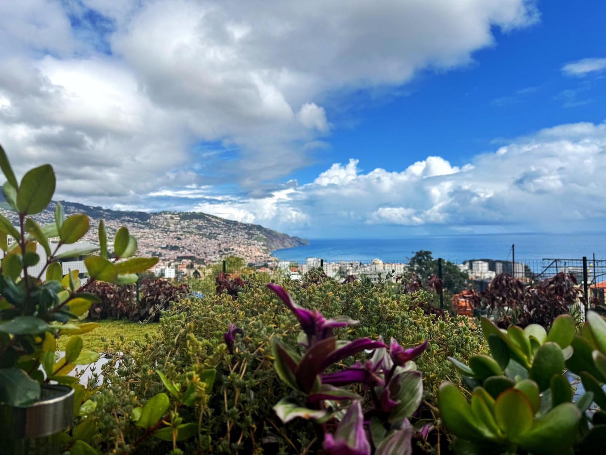 Apartment Virtudes Charm Funchal (Madeira)