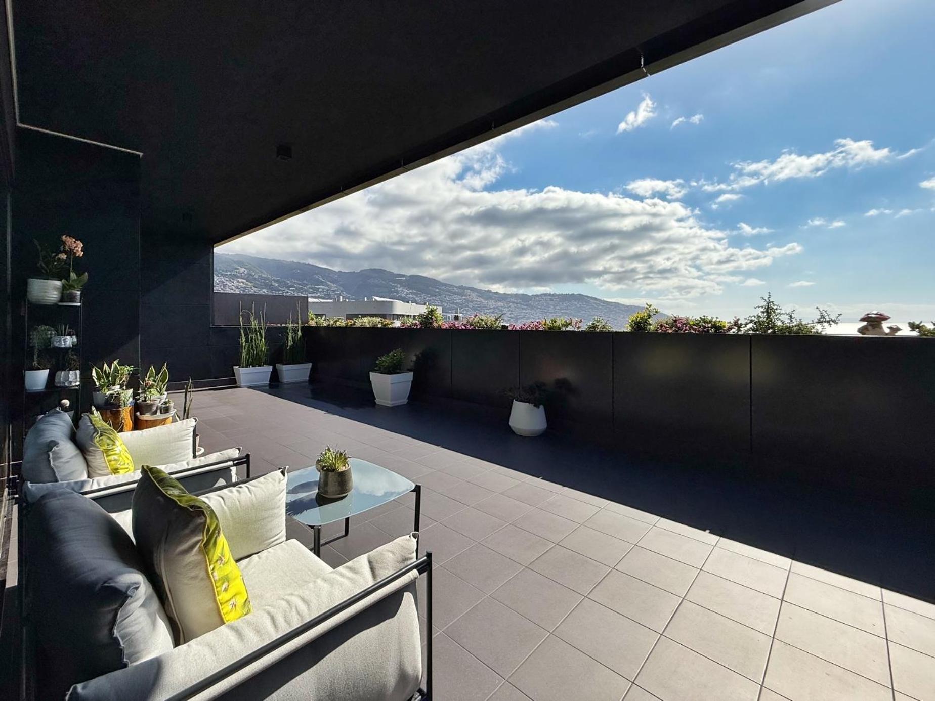 Apartment Virtudes Charm *