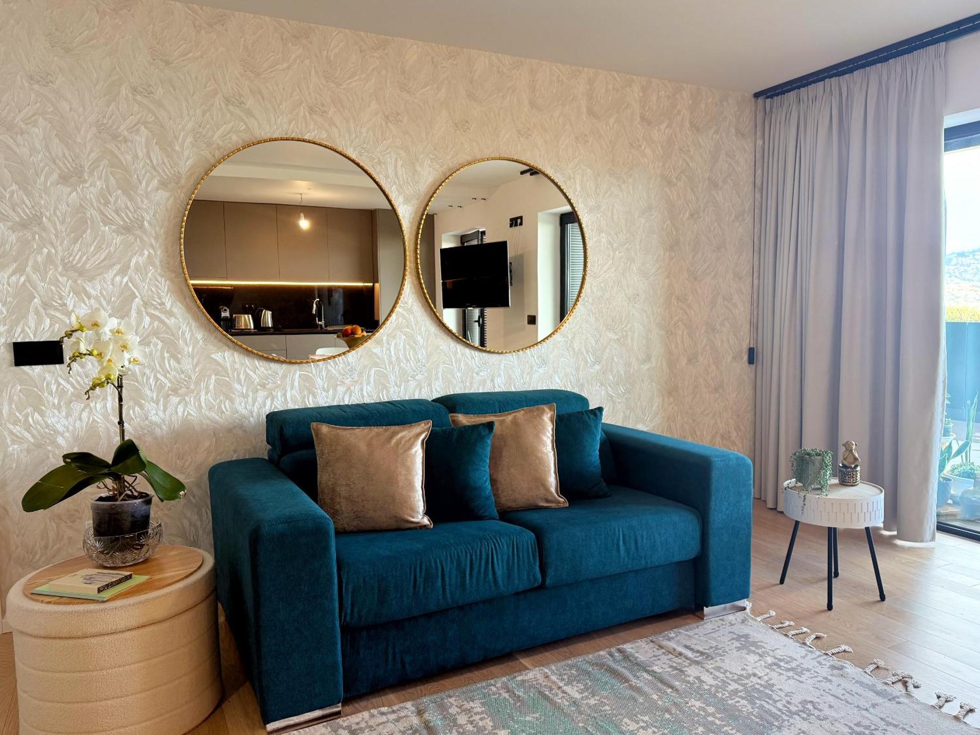 Virtudes Charm Apartment Funchal (Madeira)
