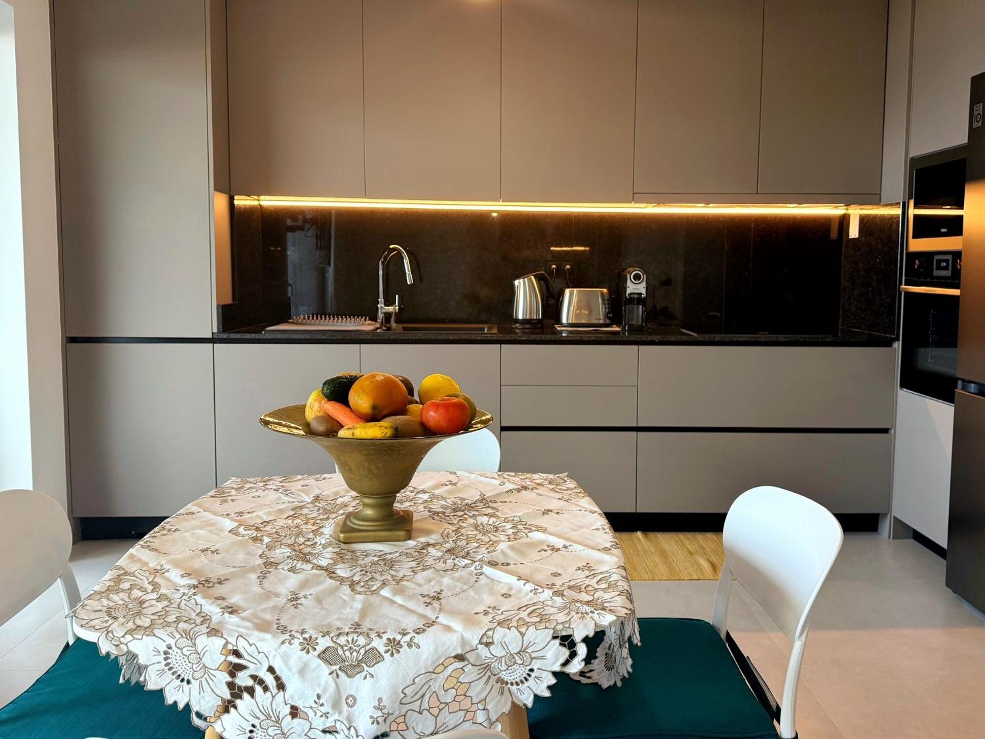 Apartment Virtudes Charm